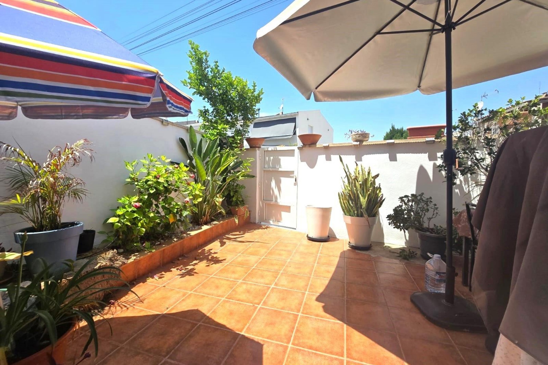 Resale - Town House -
Torrevieja - Los Balcones