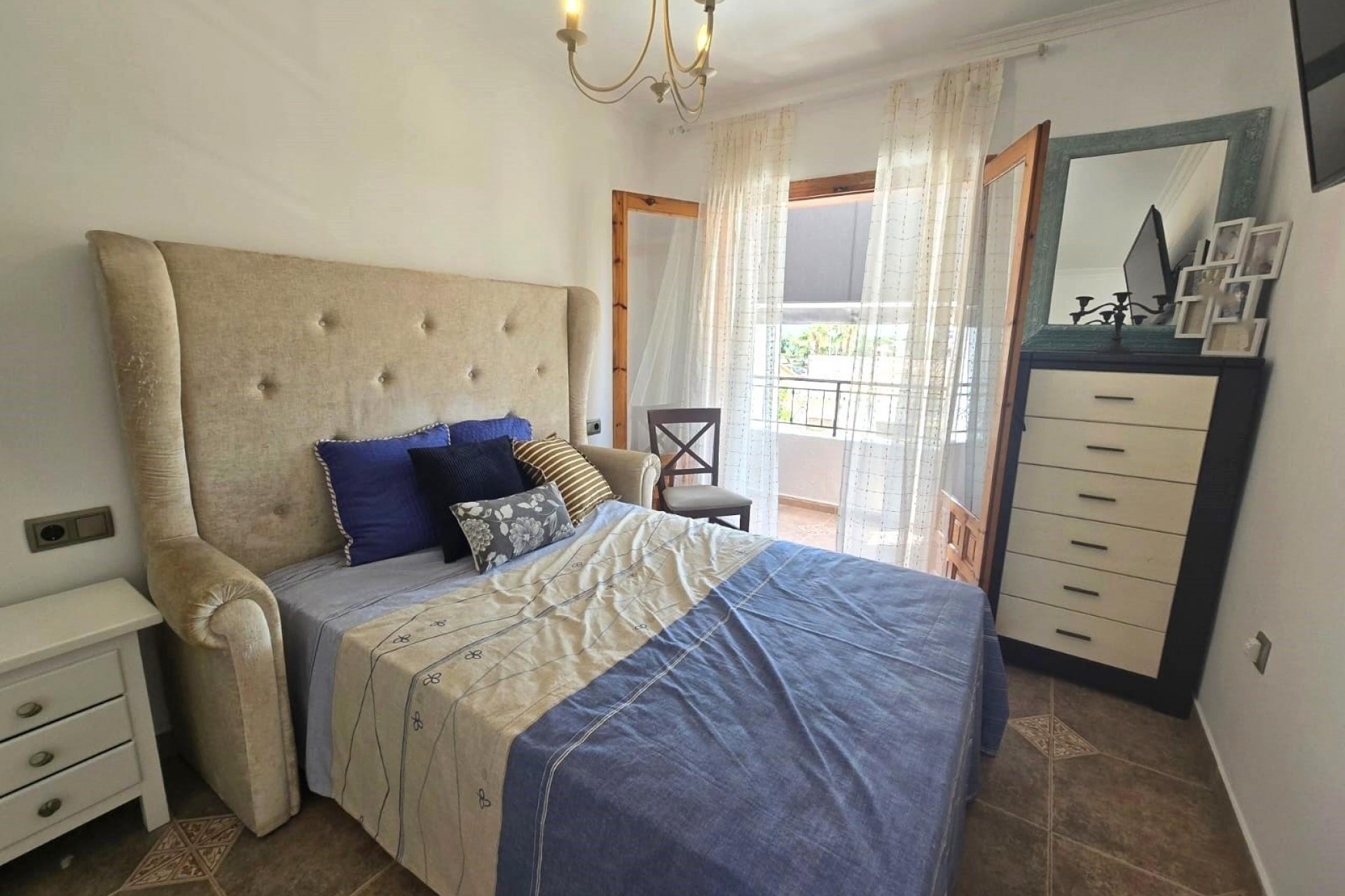 Resale - Town House -
Torrevieja - Los Balcones