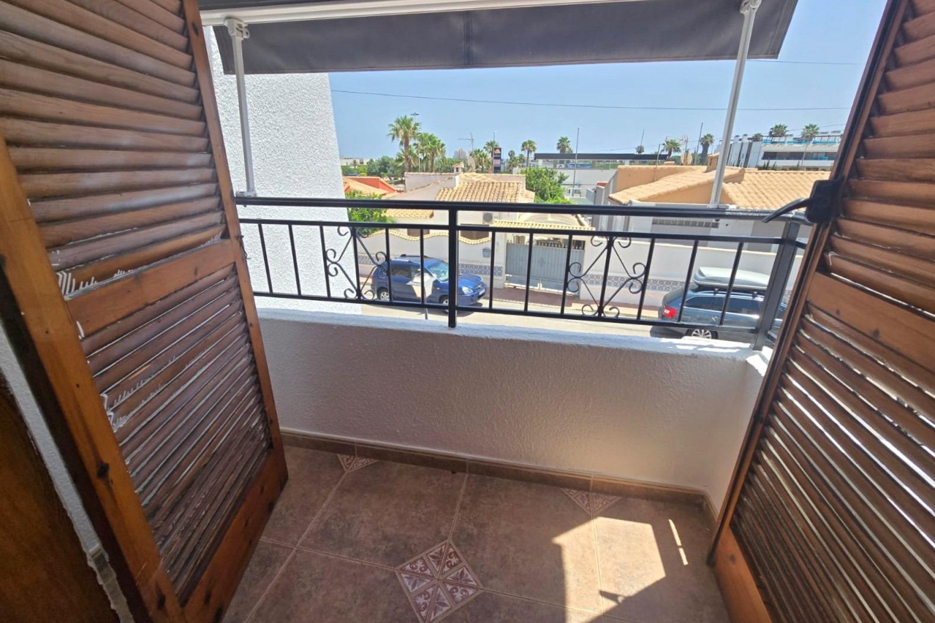 Resale - Town House -
Torrevieja - Los Balcones