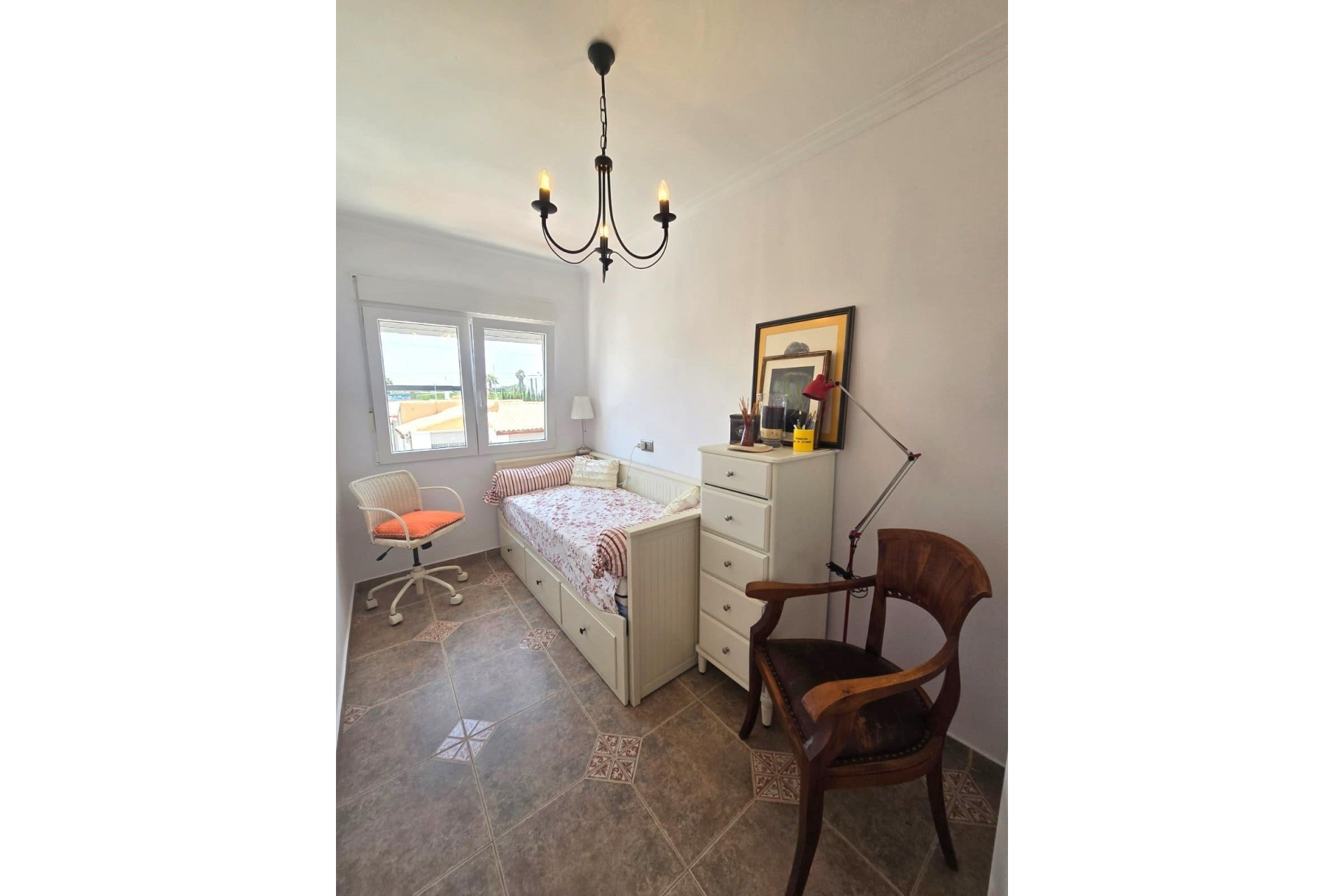 Resale - Town House -
Torrevieja - Los Balcones