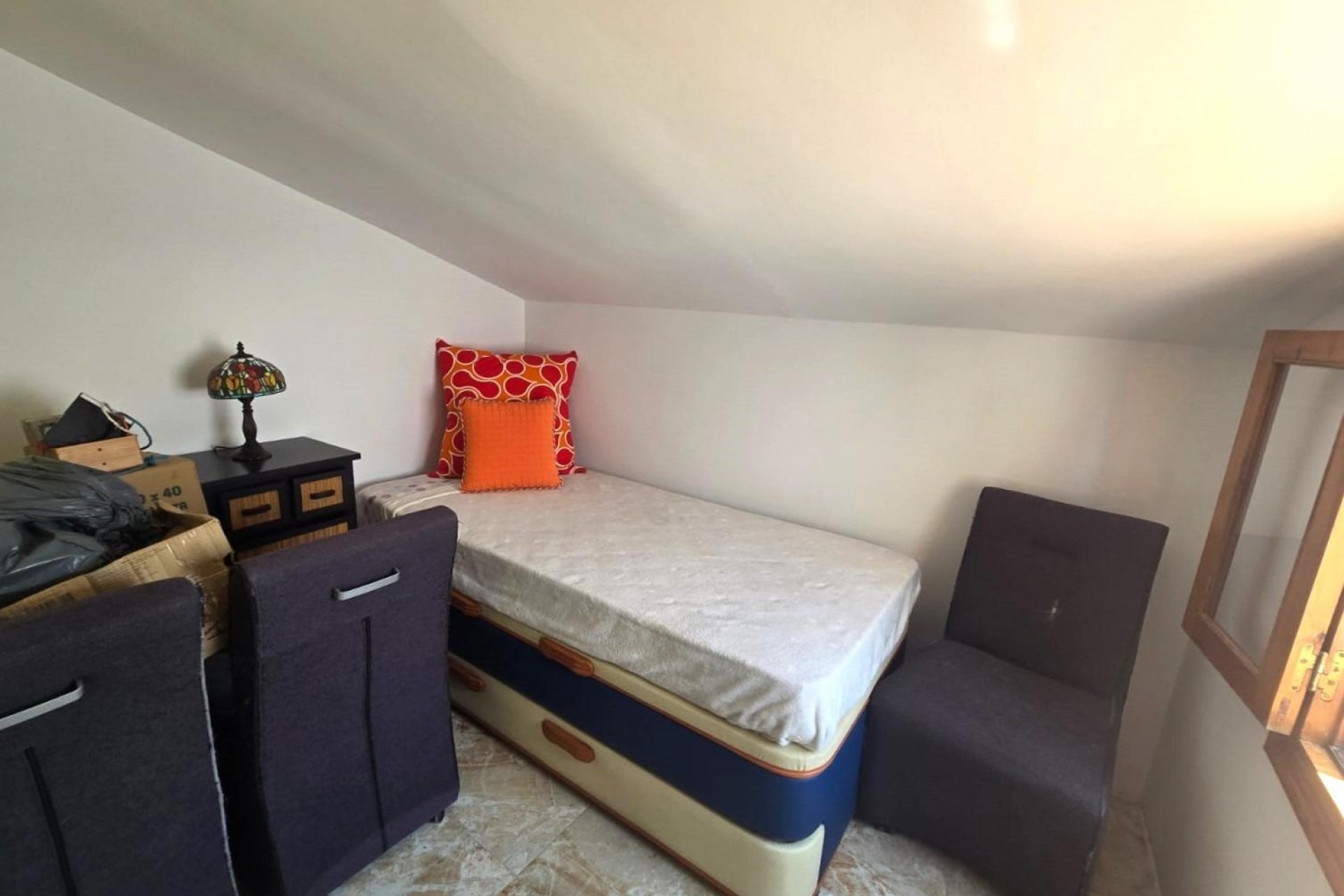 Resale - Town House -
Torrevieja - Los Balcones