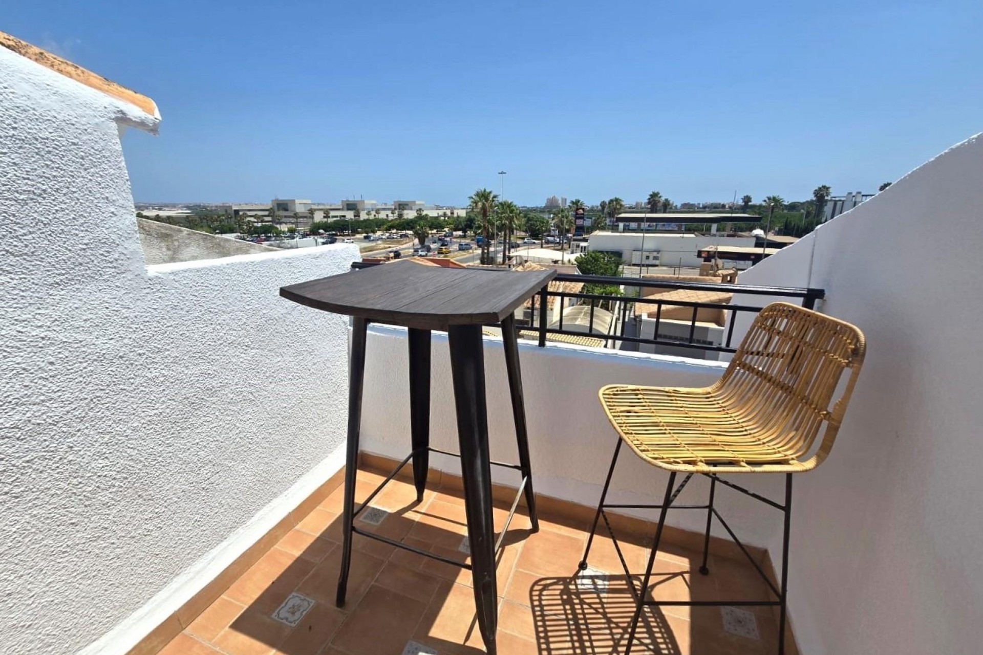 Resale - Town House -
Torrevieja - Los Balcones