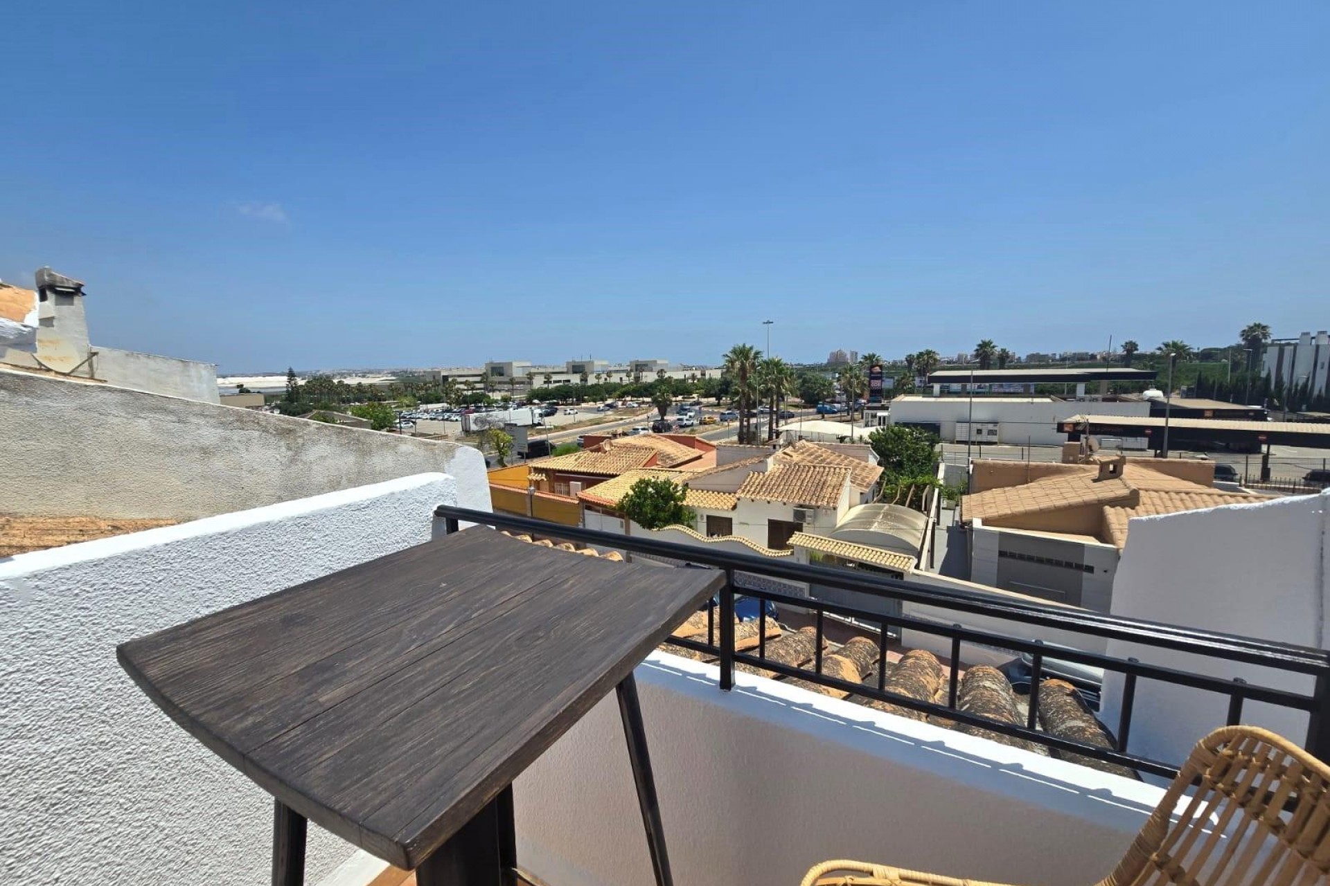 Resale - Town House -
Torrevieja - Los Balcones