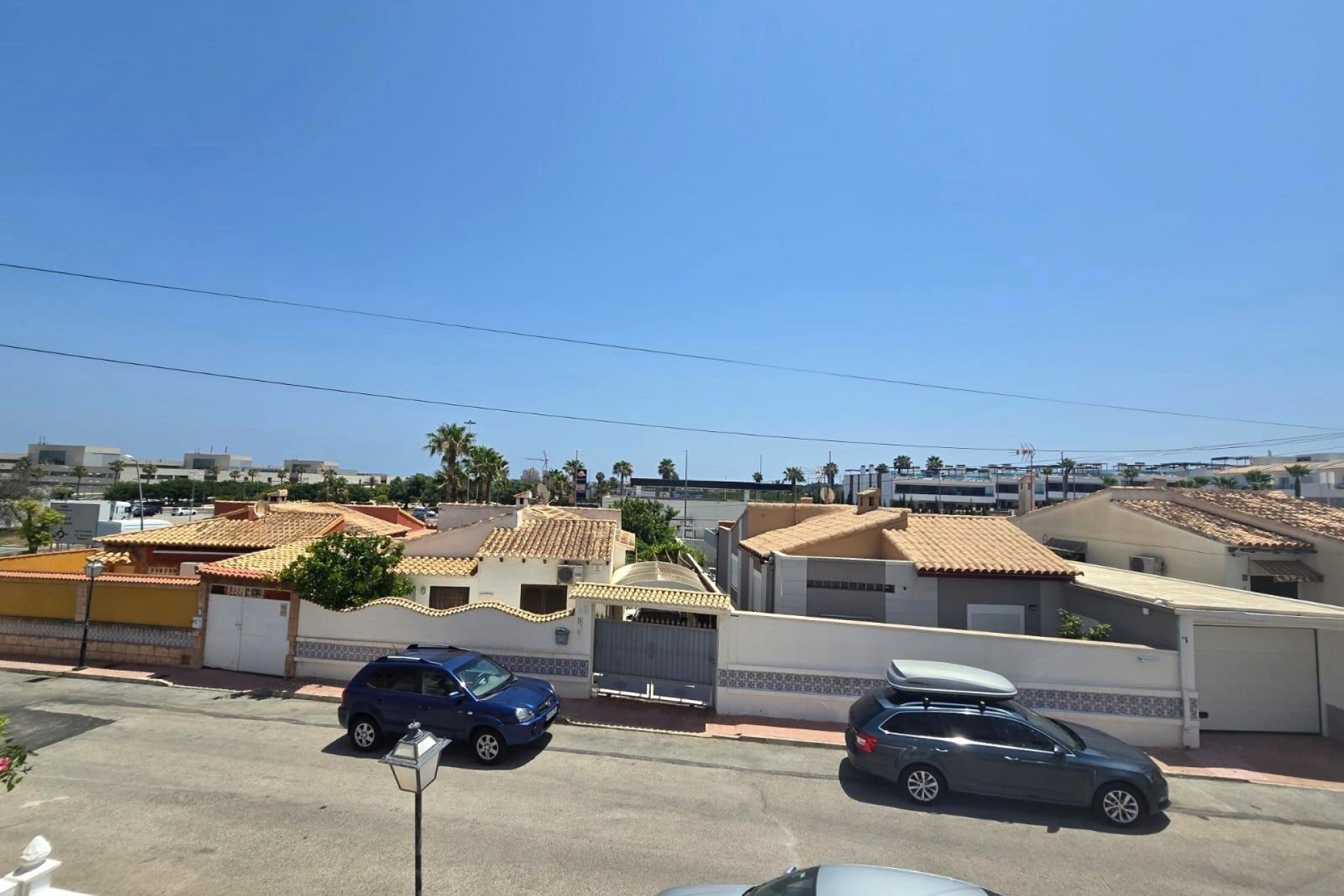 Resale - Town House -
Torrevieja - Los Balcones