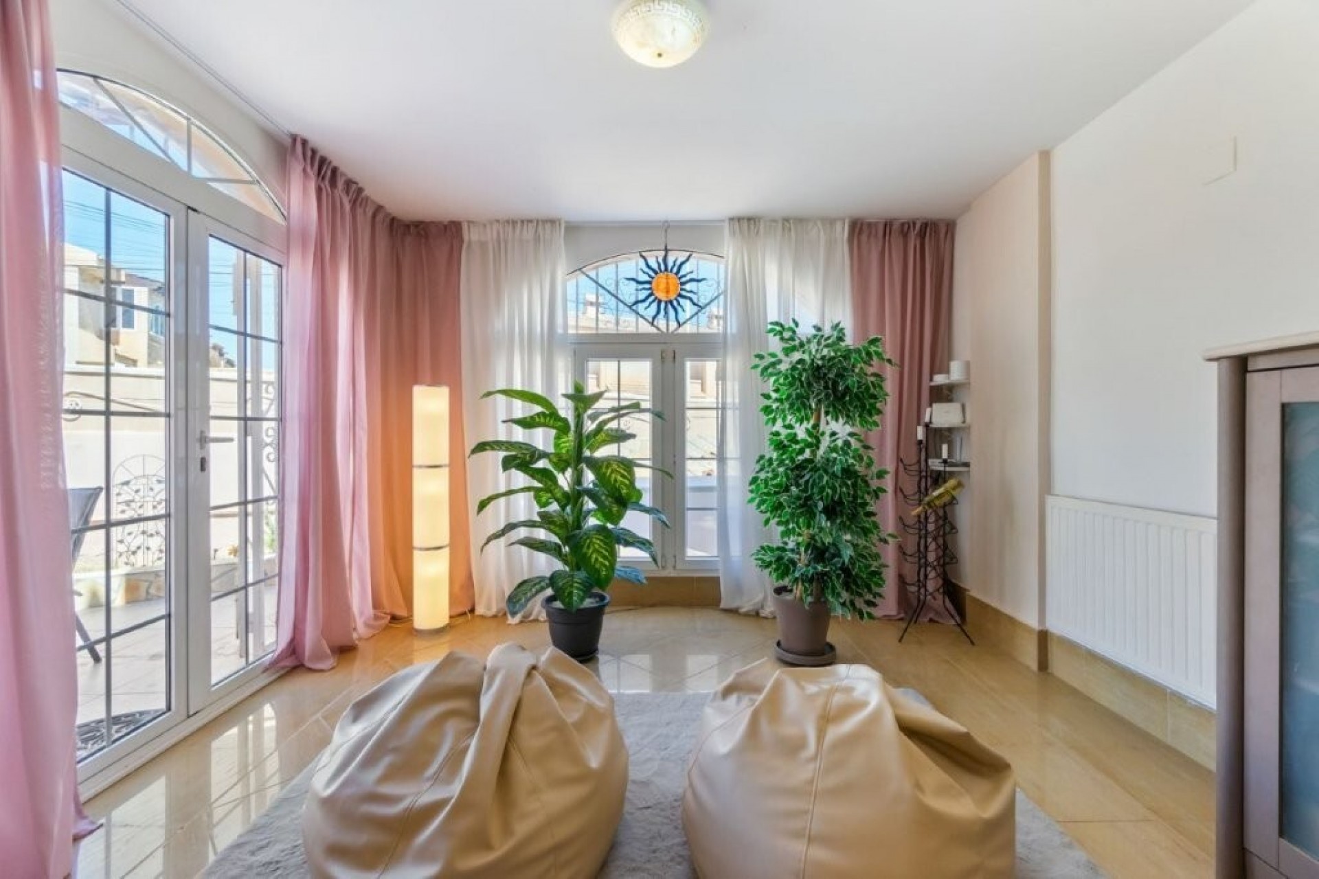 Resale - Town House -
Torrevieja - Los Frutales/ La Rosaleda