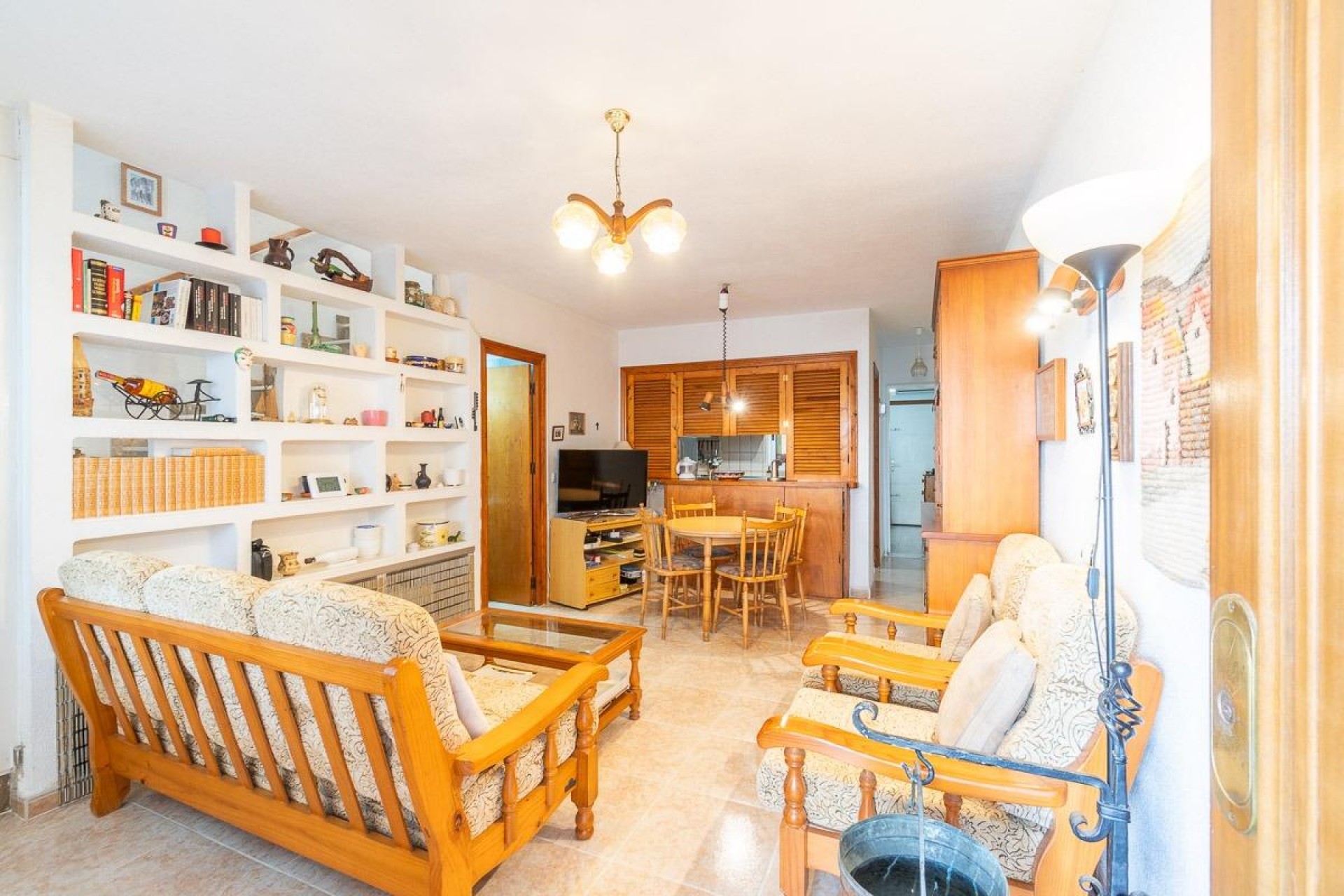 Resale - Town House -
Torrevieja - Los Frutales