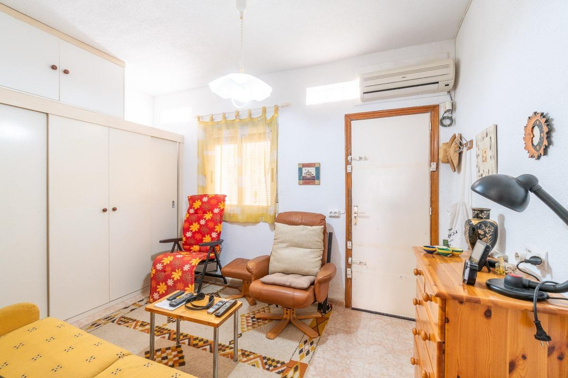 Resale - Town House -
Torrevieja - Los Frutales