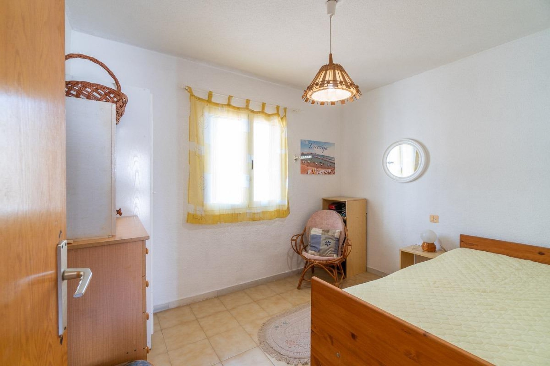 Resale - Town House -
Torrevieja - Los Frutales