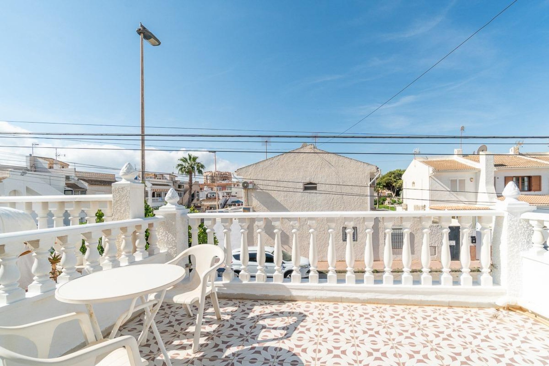 Resale - Town House -
Torrevieja - Los Frutales