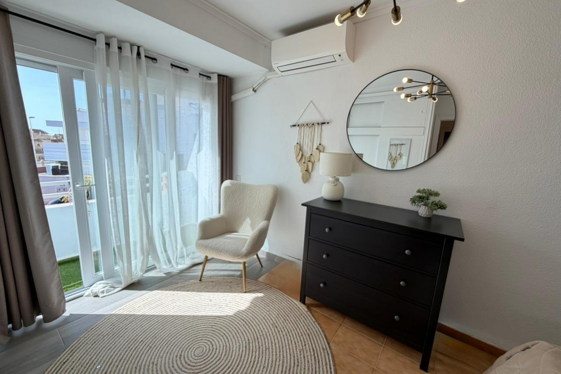 Resale - Town House -
Torrevieja - Los Frutales