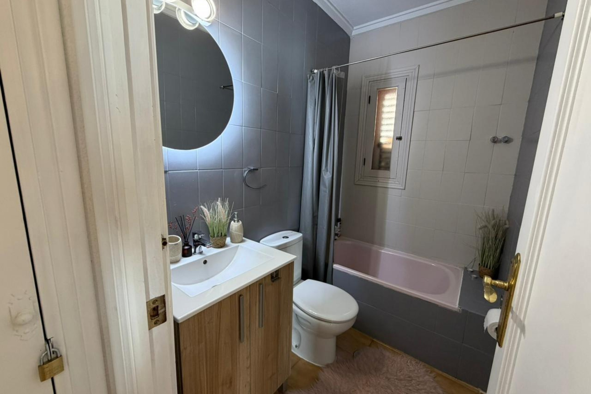 Resale - Town House -
Torrevieja - Los Frutales