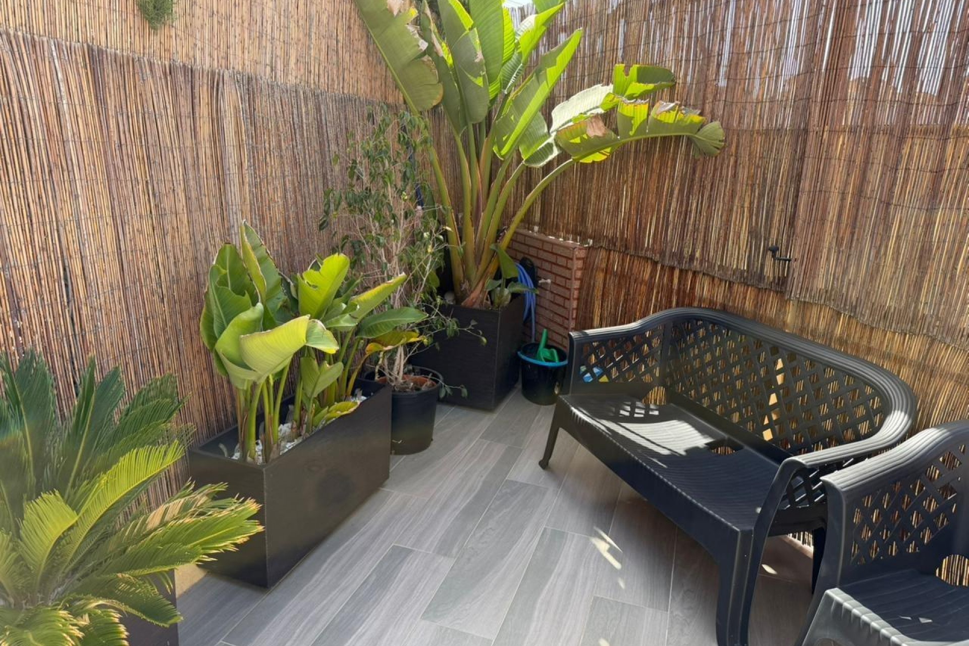 Resale - Town House -
Torrevieja - Los Frutales