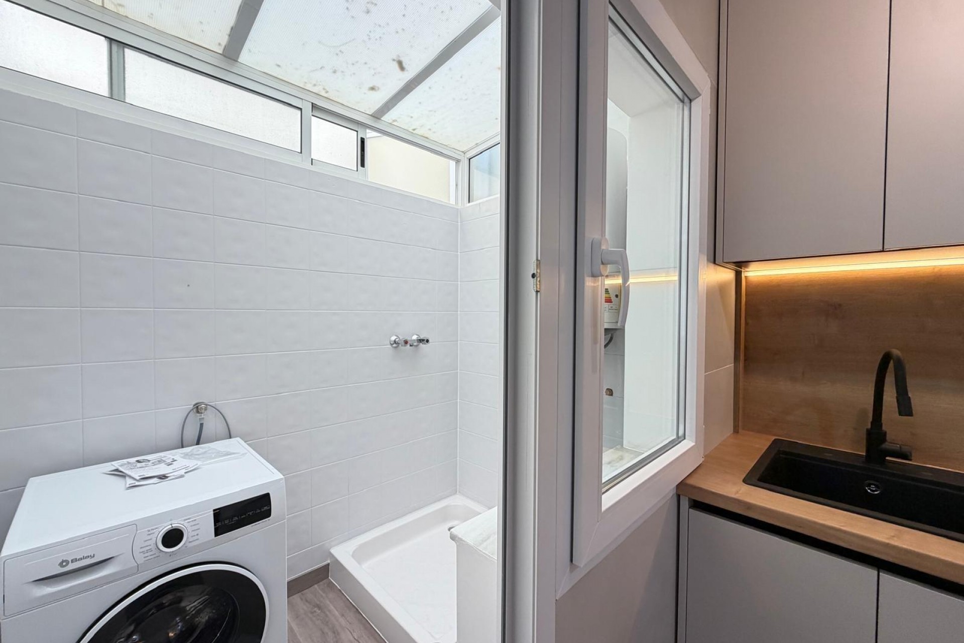 Resale - Town House -
Torrevieja - Miramar - Torre Del Moro
