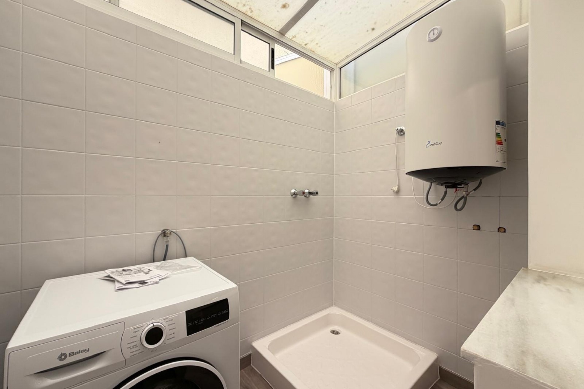 Resale - Town House -
Torrevieja - Miramar - Torre Del Moro