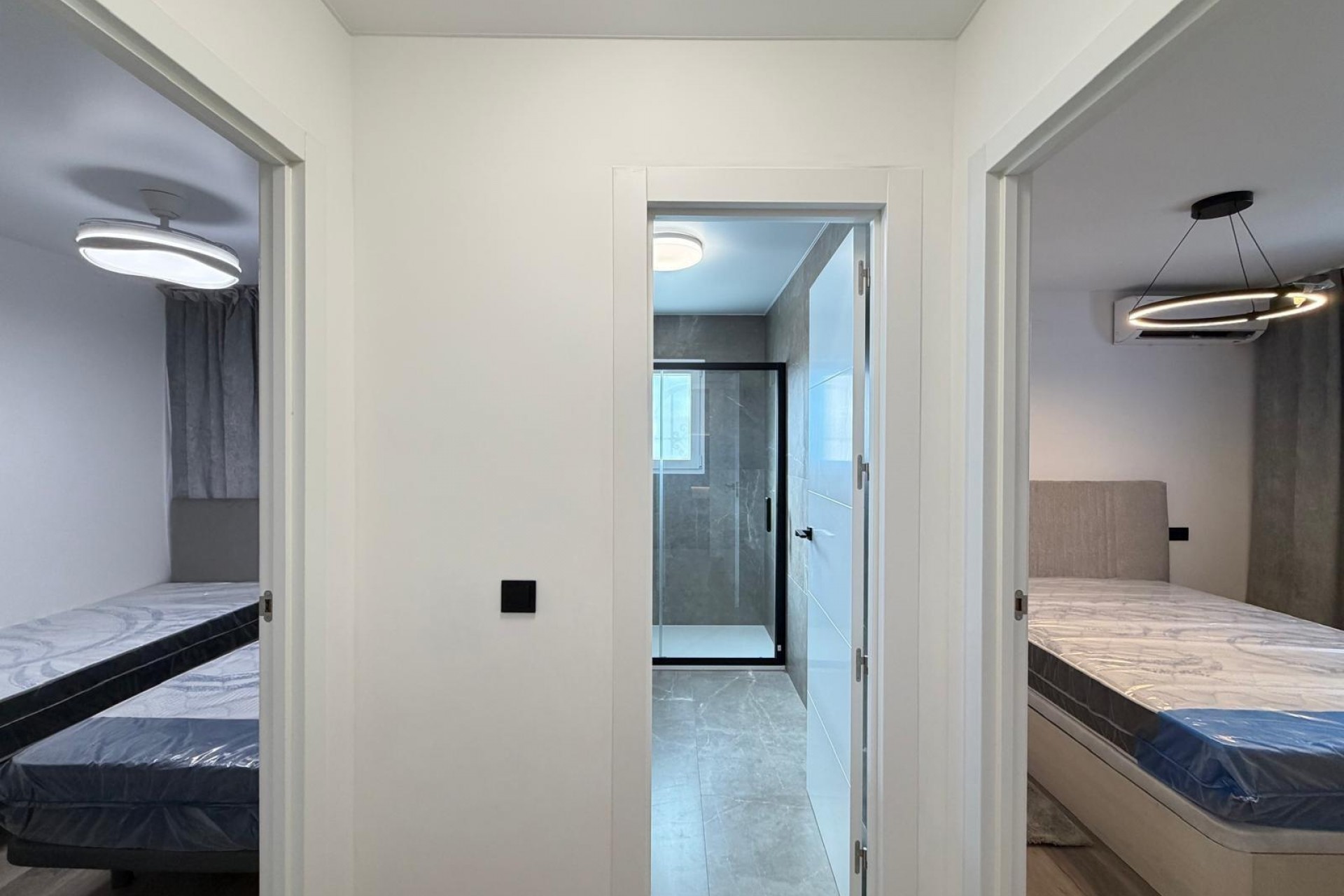 Resale - Town House -
Torrevieja - Miramar - Torre Del Moro