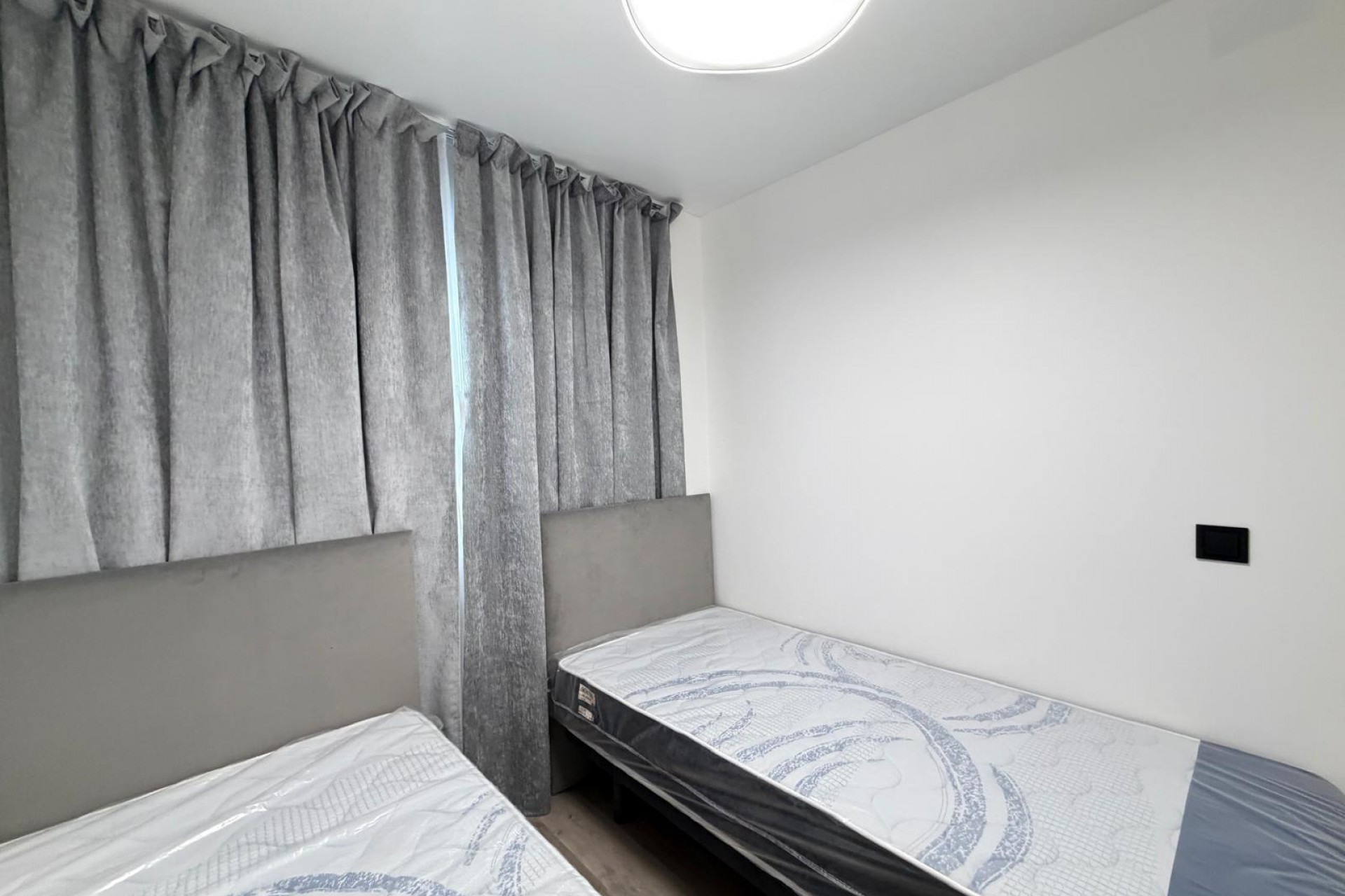Resale - Town House -
Torrevieja - Miramar - Torre Del Moro