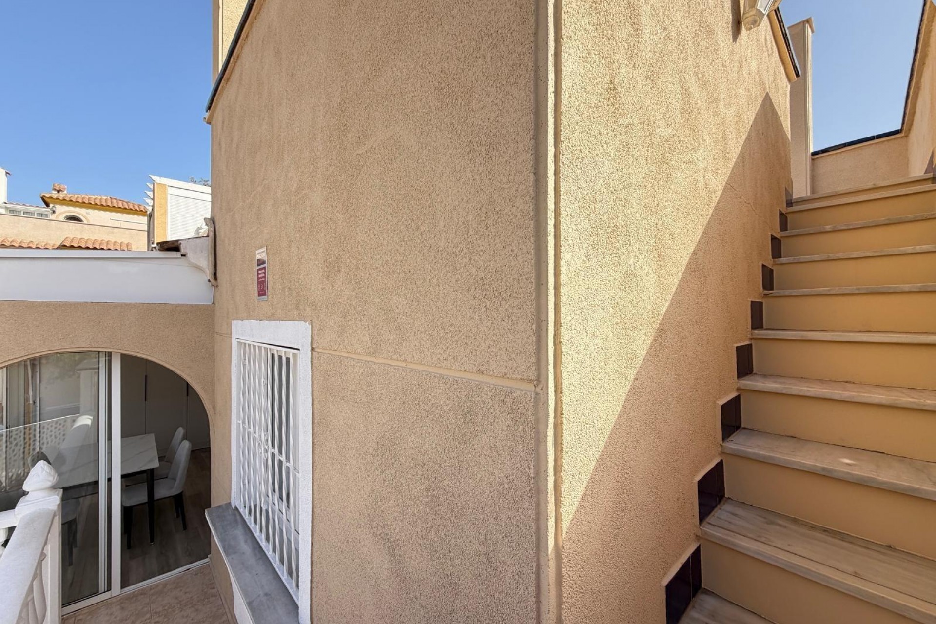 Resale - Town House -
Torrevieja - Miramar - Torre Del Moro