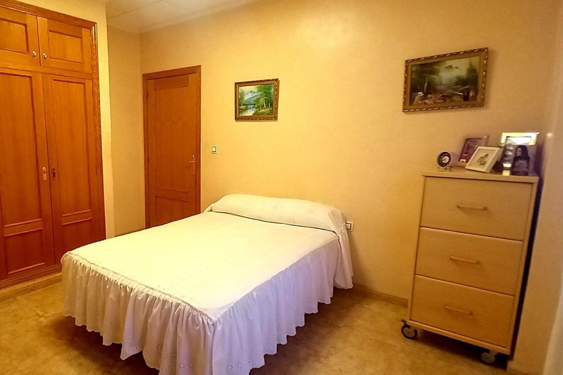 Resale - Town House -
Torrevieja - Nueva Torrevieja