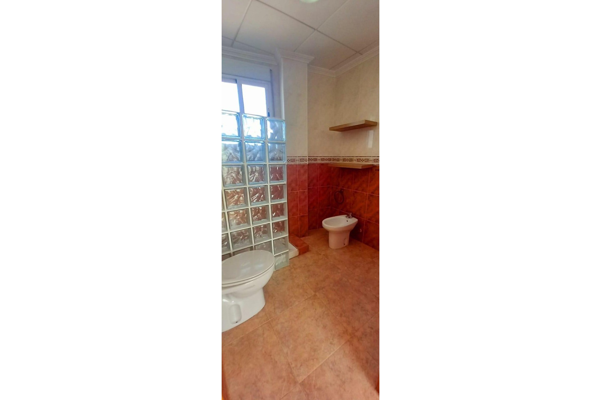 Resale - Town House -
Torrevieja - Nueva Torrevieja