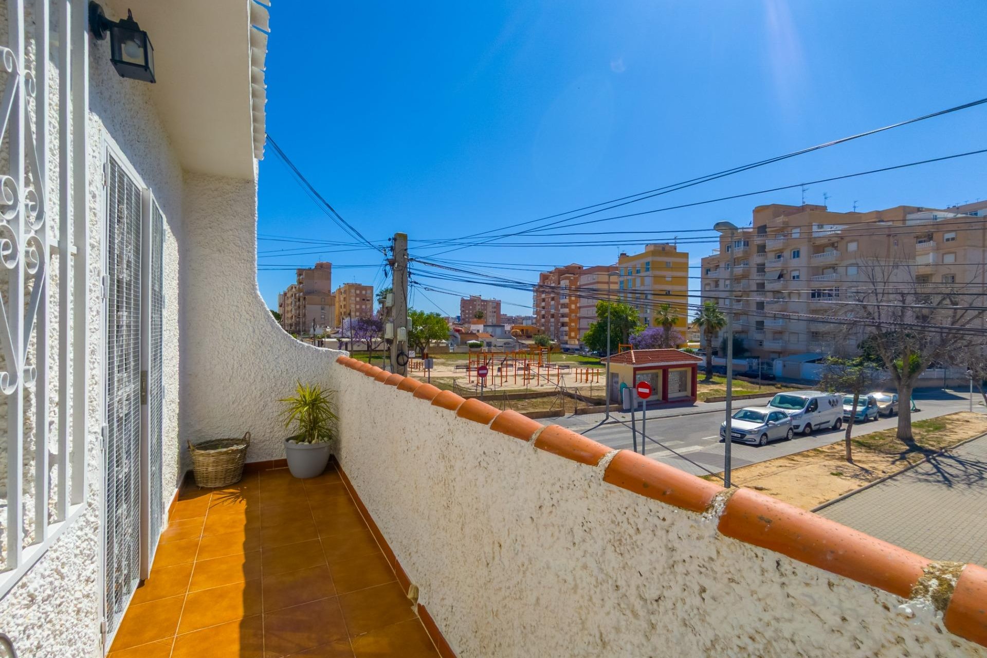 Resale - Town House -
Torrevieja - Nueva Torrevieja