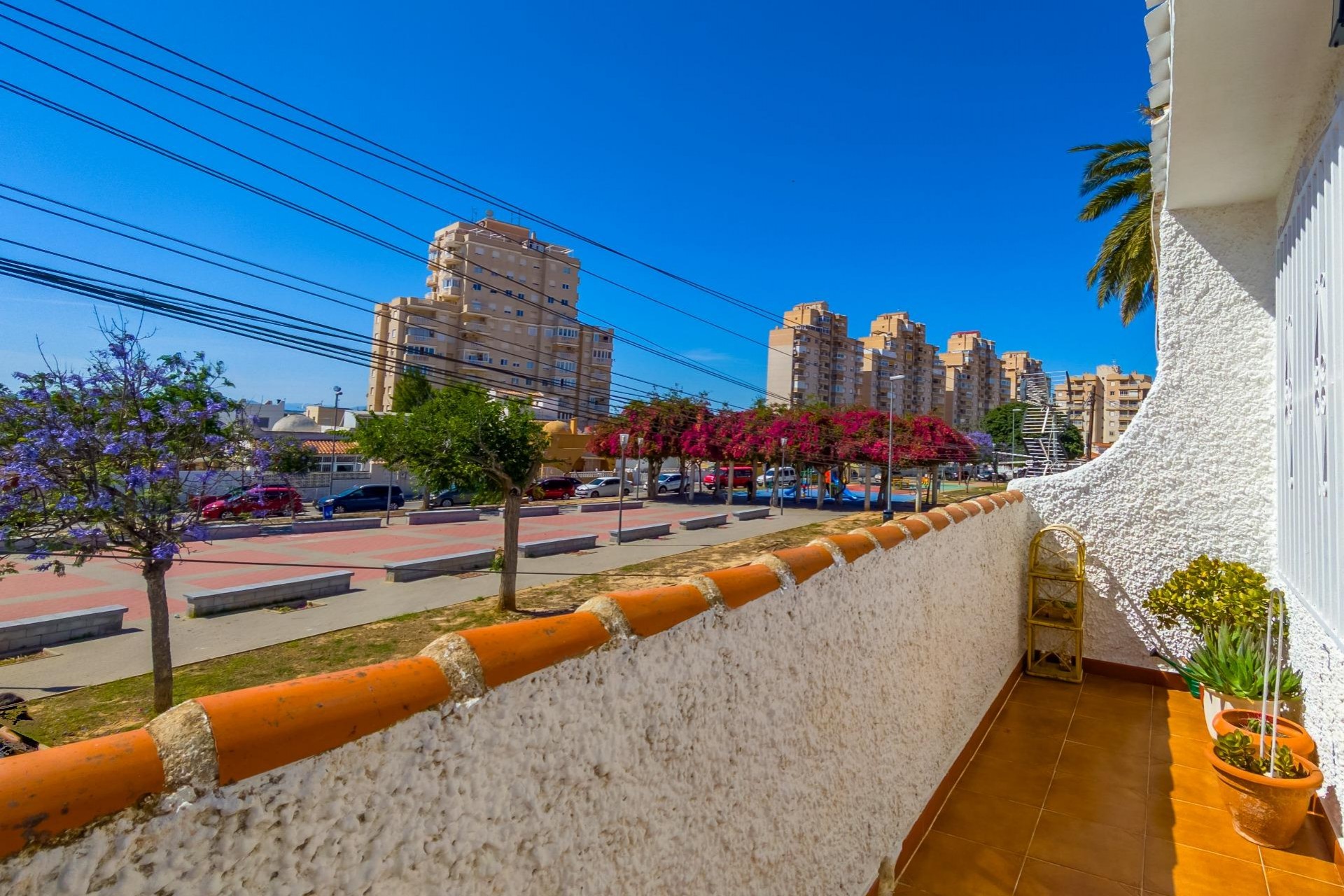 Resale - Town House -
Torrevieja - Nueva Torrevieja