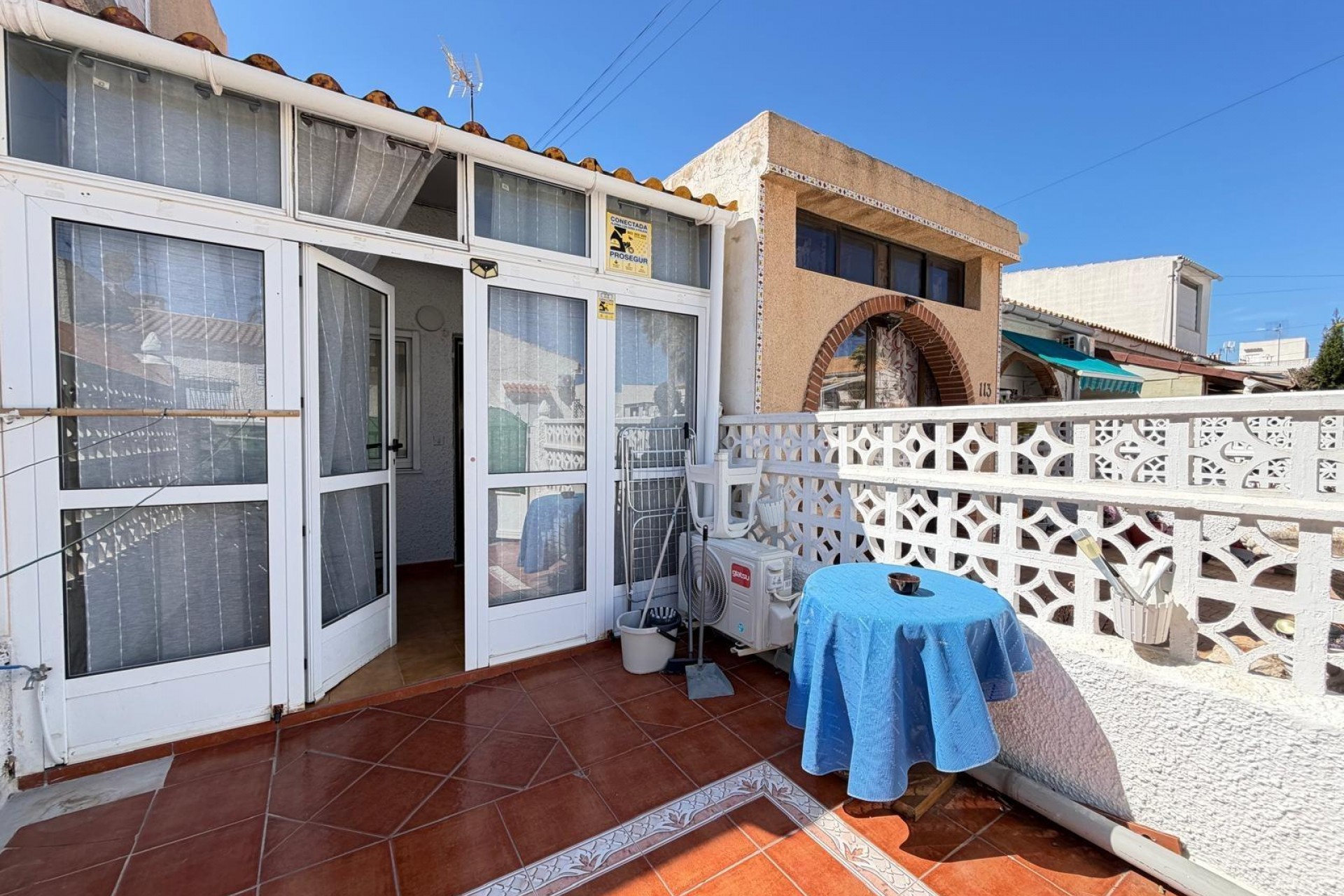 Resale - Town House -
Torrevieja - Nueva Torrevieja