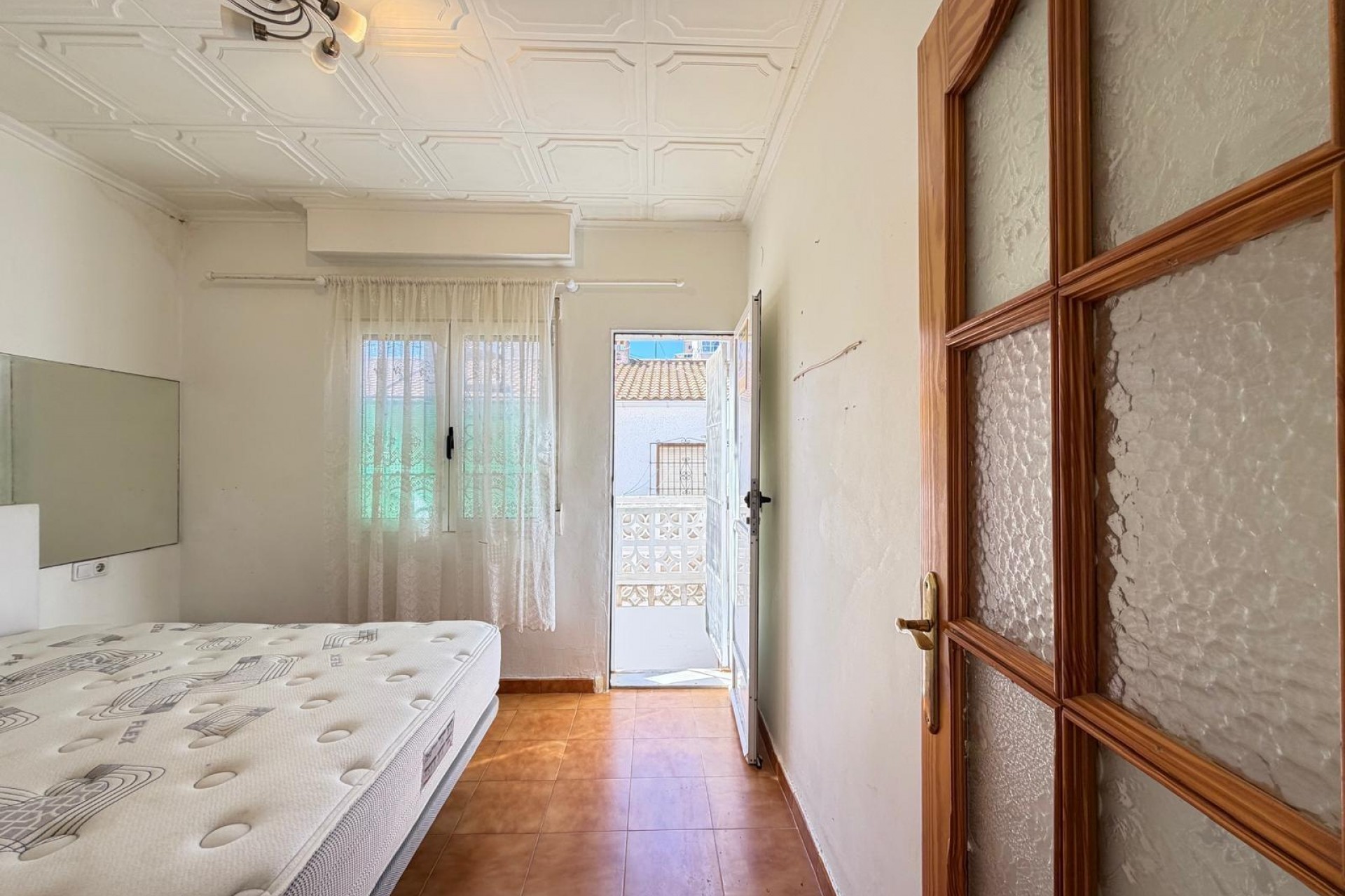Resale - Town House -
Torrevieja - Nueva Torrevieja