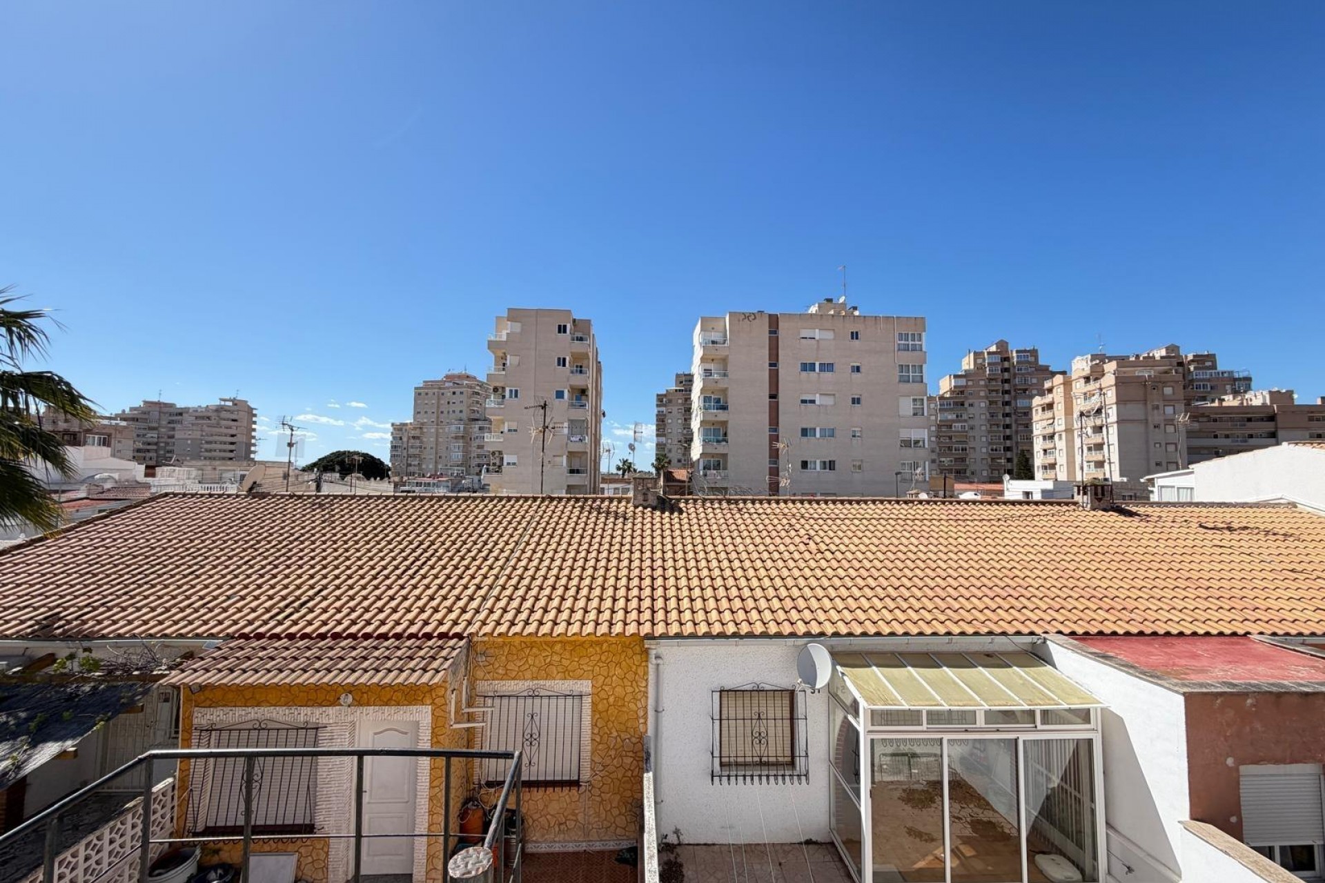 Resale - Town House -
Torrevieja - Nueva Torrevieja