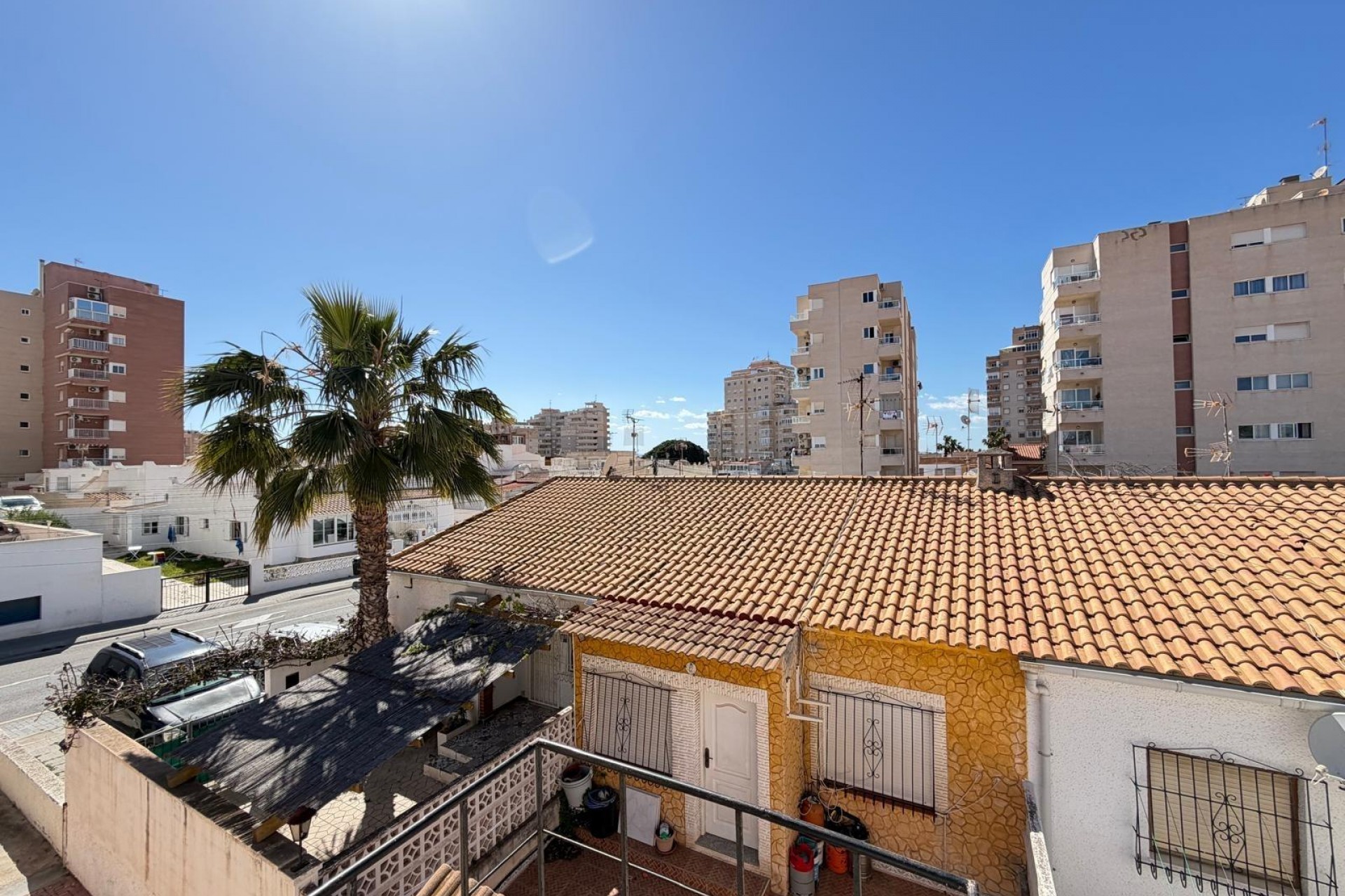 Resale - Town House -
Torrevieja - Nueva Torrevieja