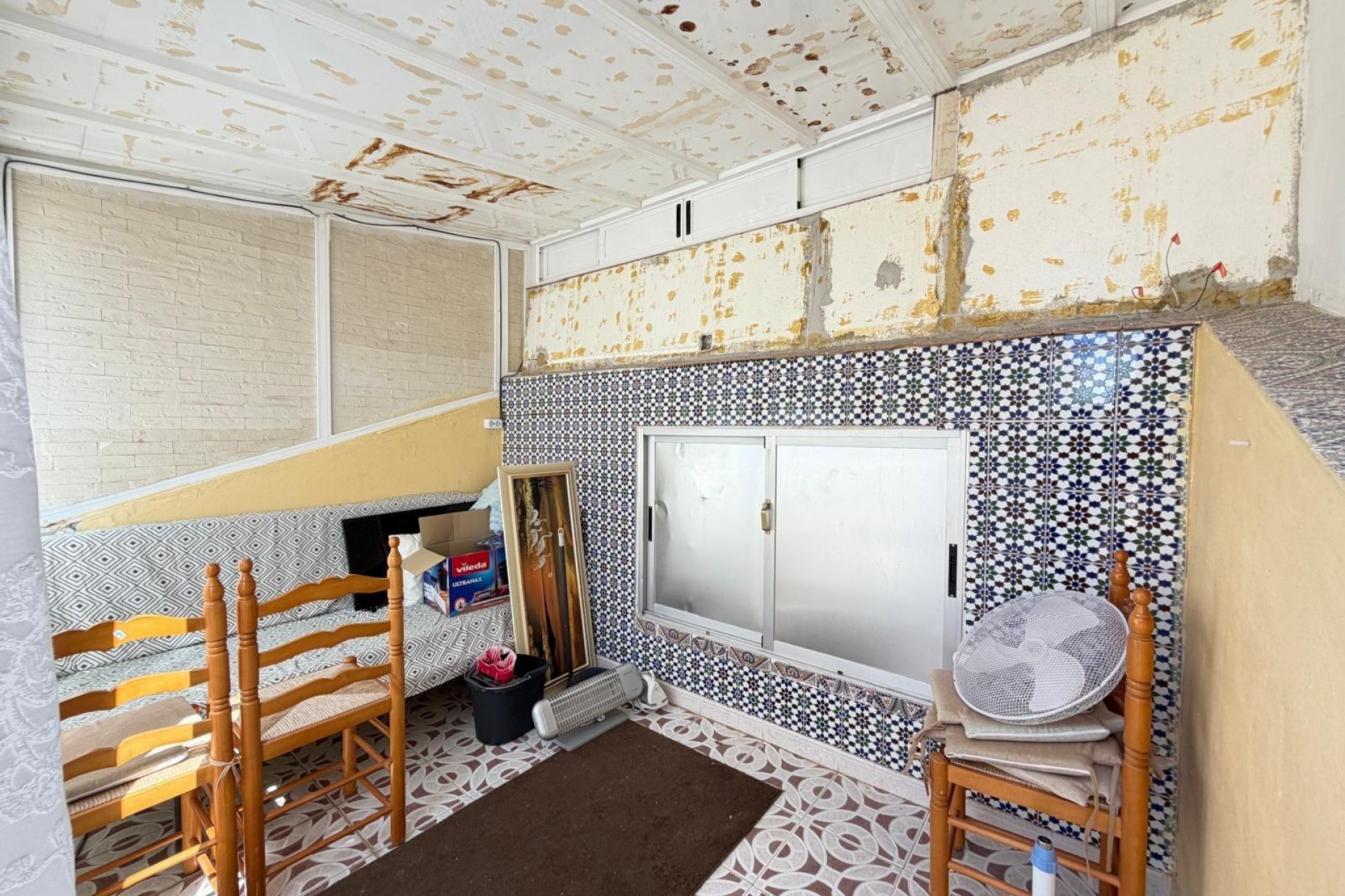 Resale - Town House -
Torrevieja - Nueva Torrevieja