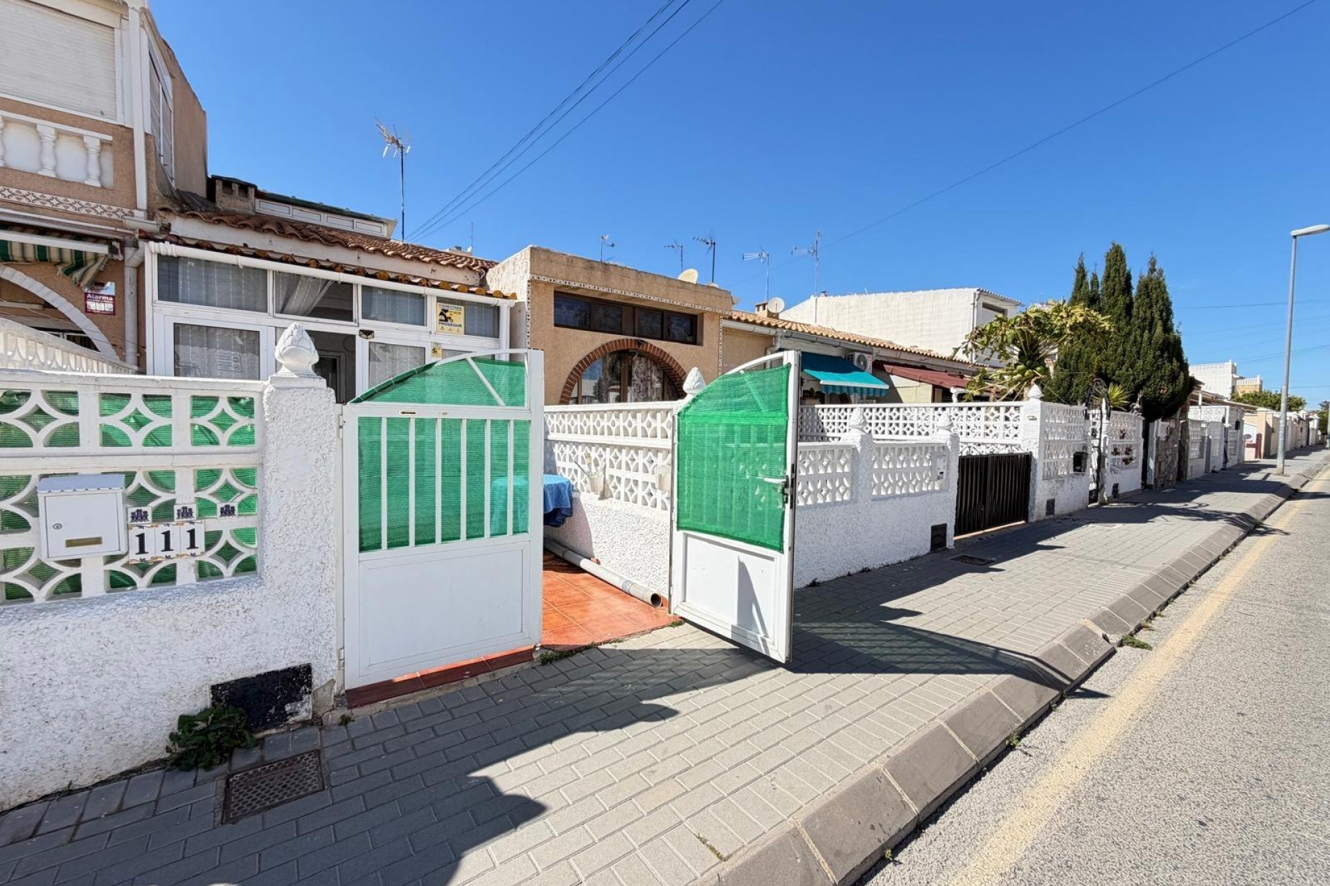 Resale - Town House -
Torrevieja - Nueva Torrevieja