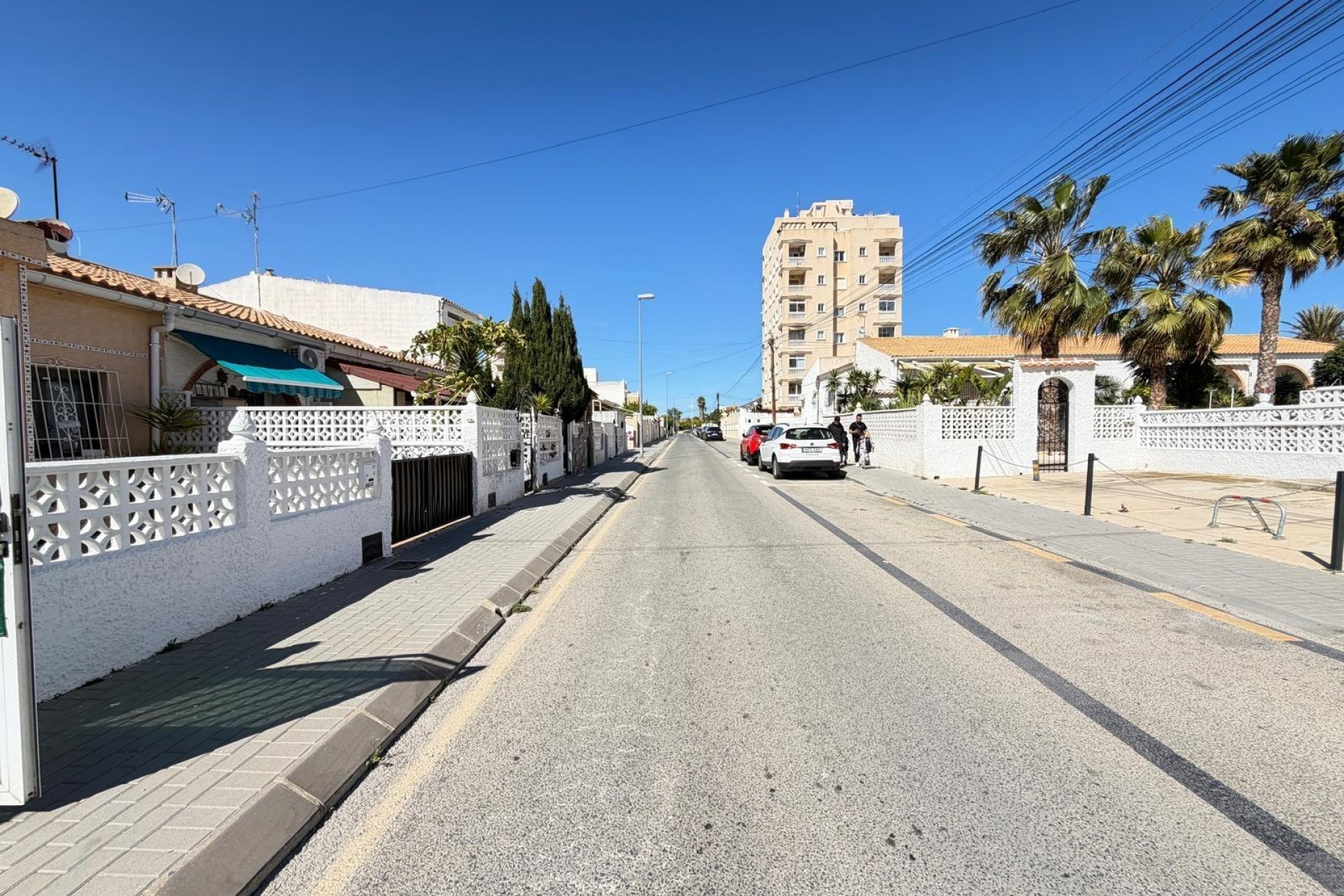 Resale - Town House -
Torrevieja - Nueva Torrevieja