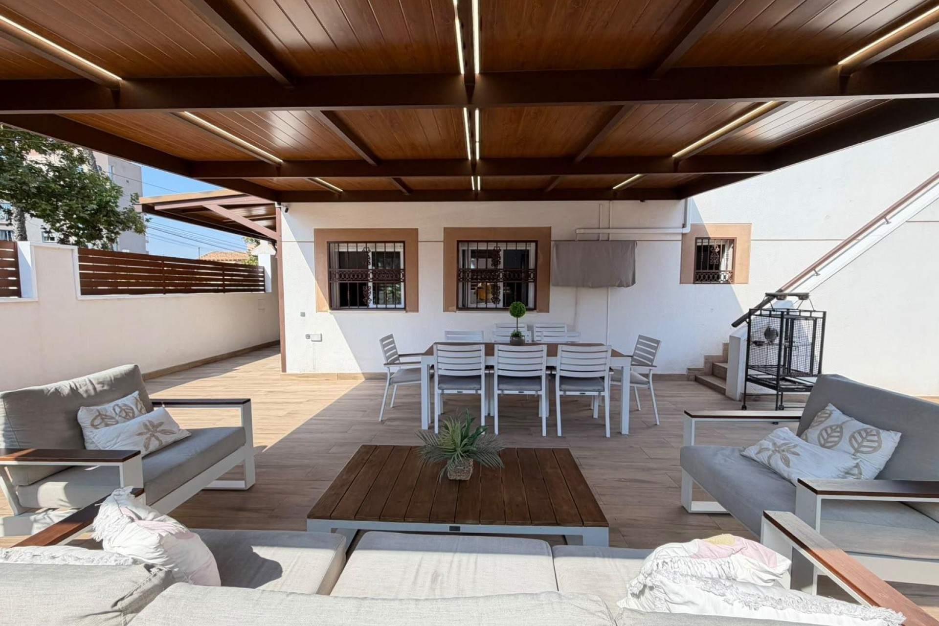Resale - Town House -
Torrevieja - Nueva Torrevieja