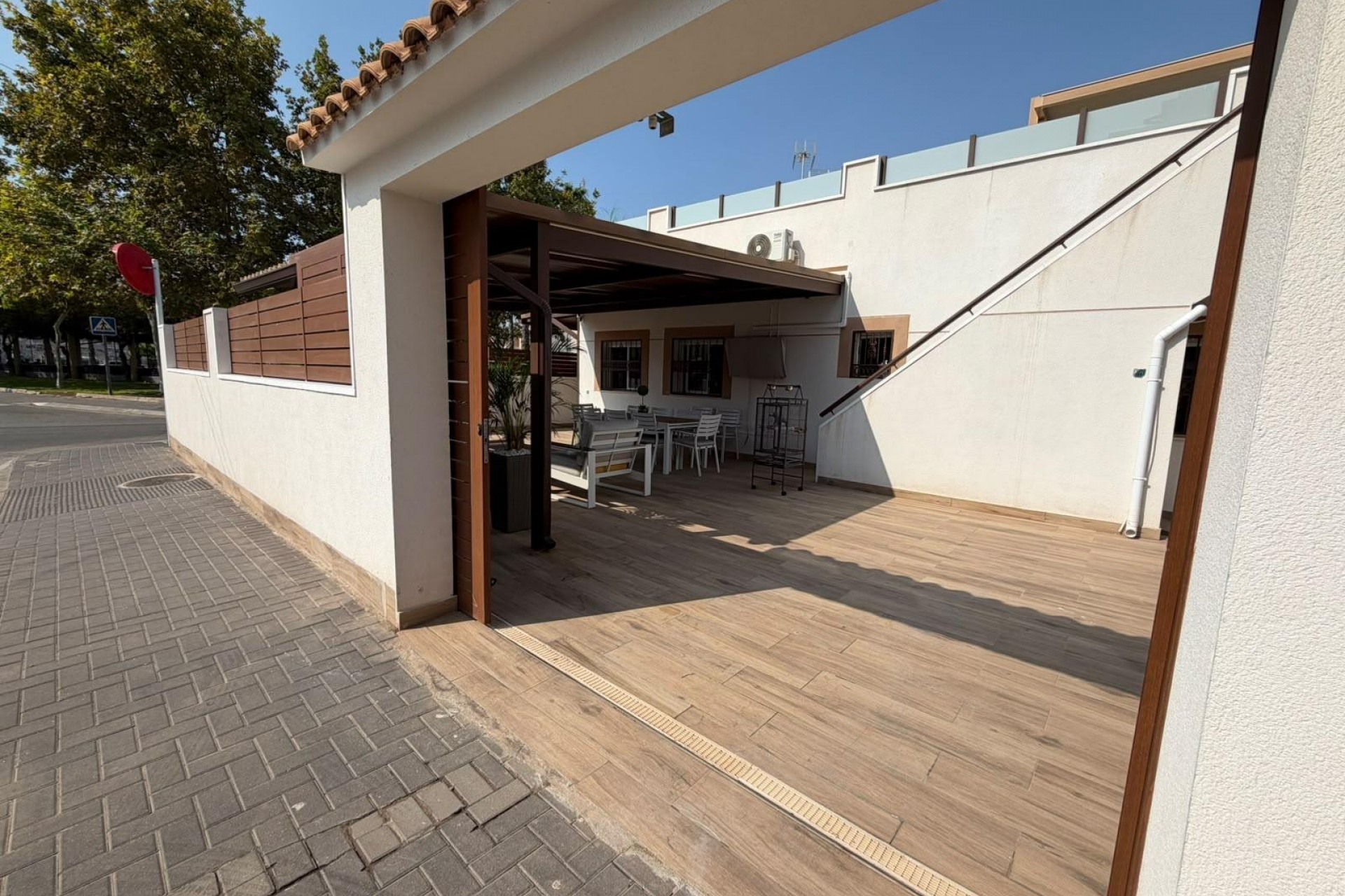 Resale - Town House -
Torrevieja - Nueva Torrevieja