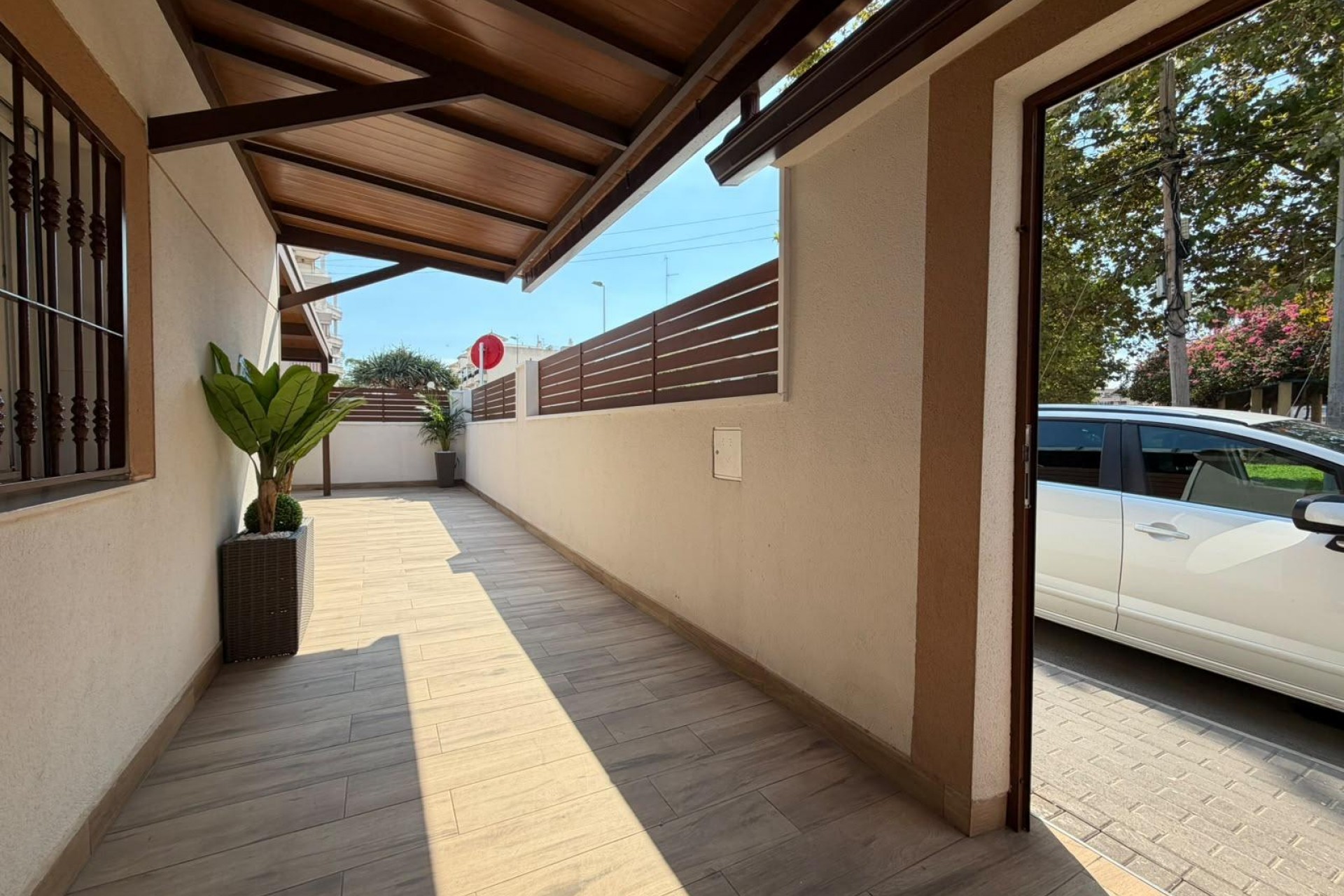 Resale - Town House -
Torrevieja - Nueva Torrevieja