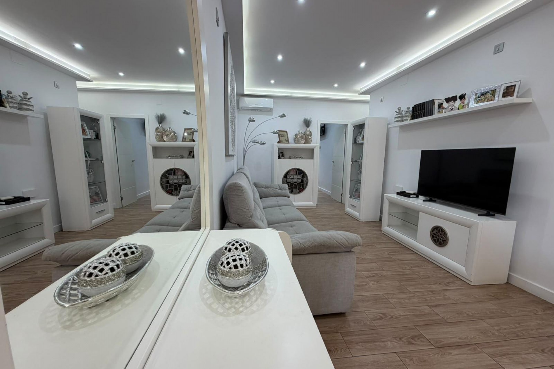 Resale - Town House -
Torrevieja - Nueva Torrevieja