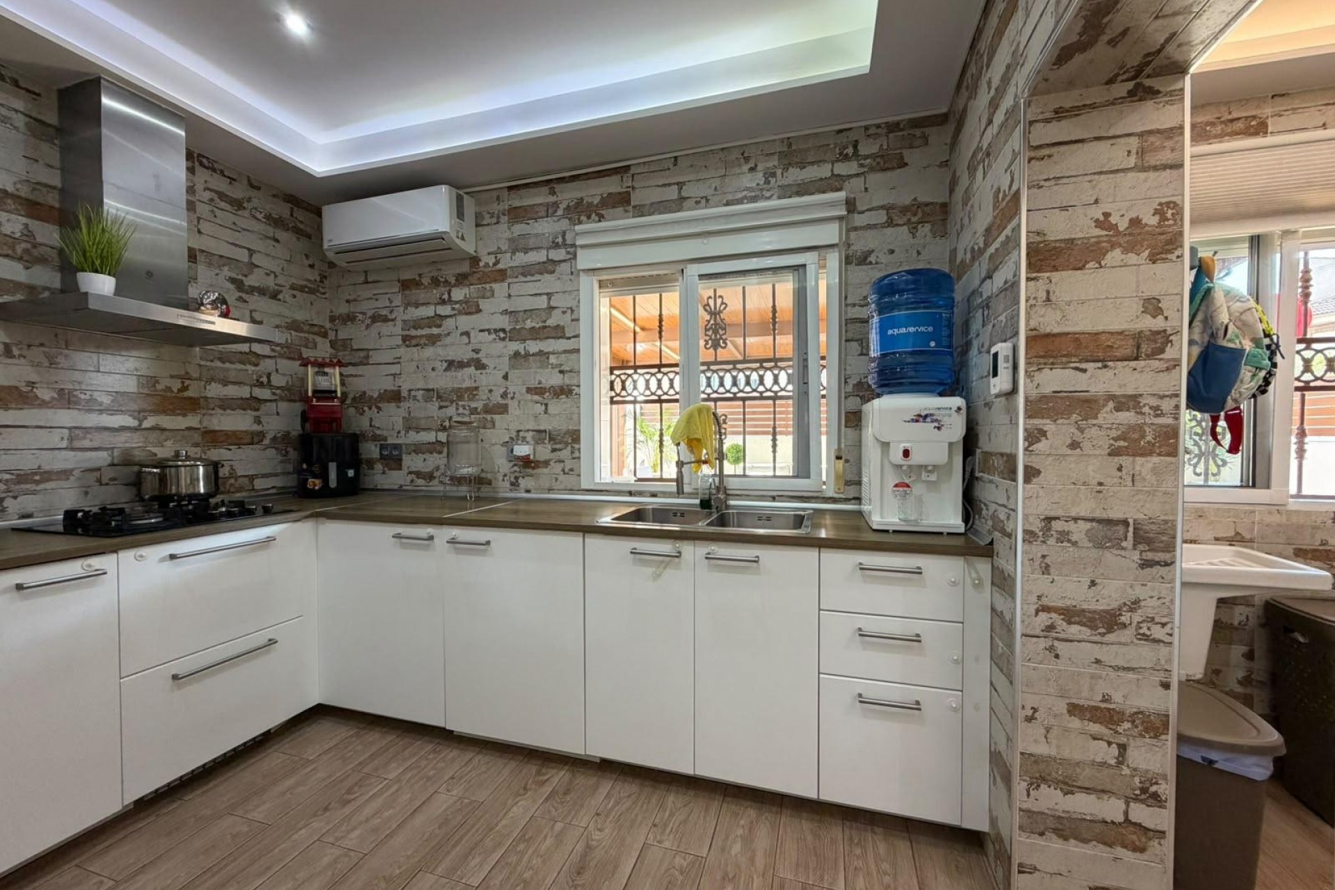 Resale - Town House -
Torrevieja - Nueva Torrevieja