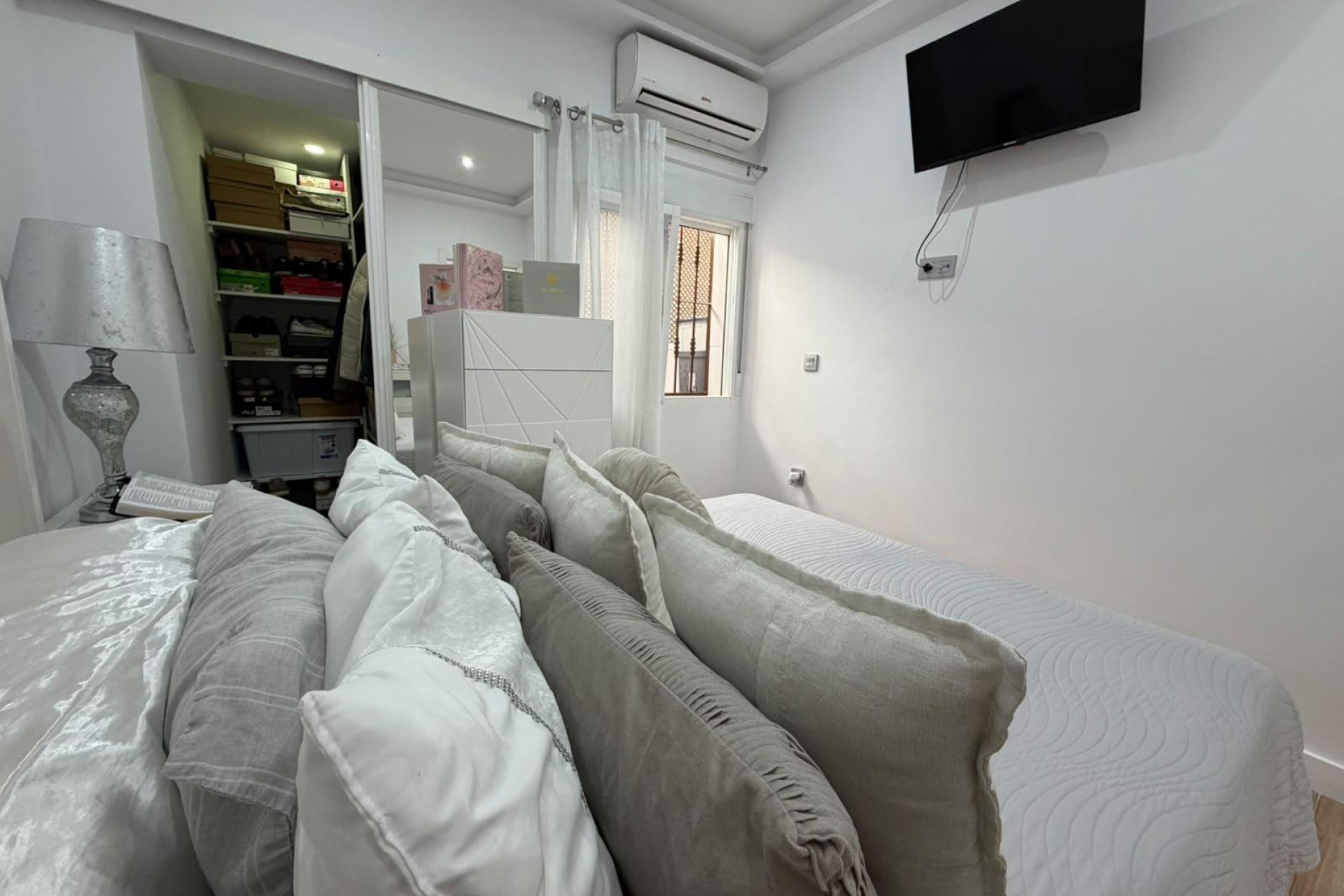 Resale - Town House -
Torrevieja - Nueva Torrevieja