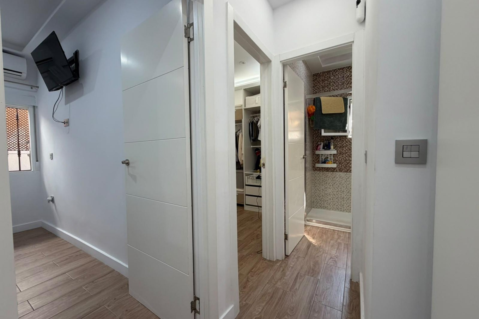 Resale - Town House -
Torrevieja - Nueva Torrevieja
