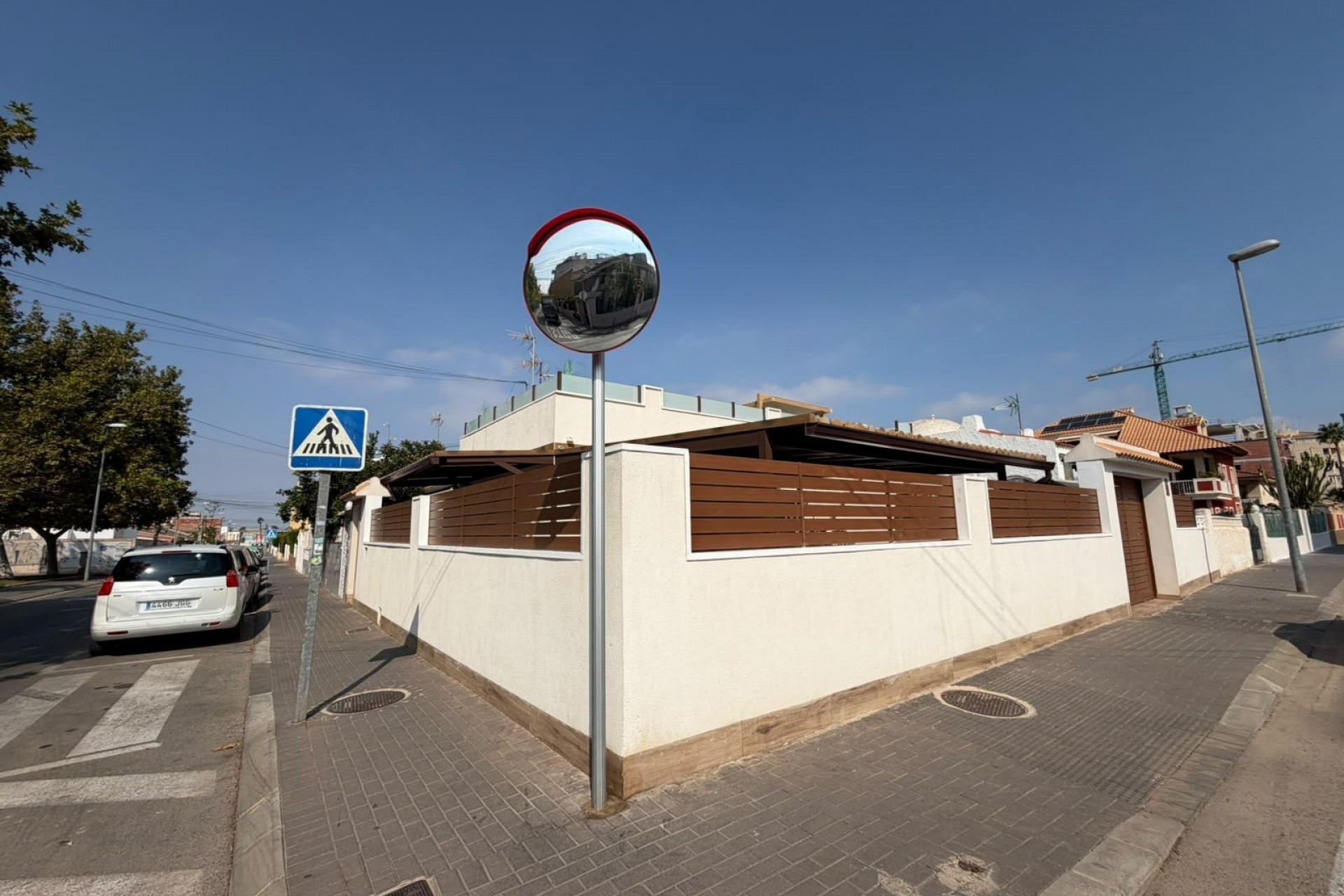 Resale - Town House -
Torrevieja - Nueva Torrevieja