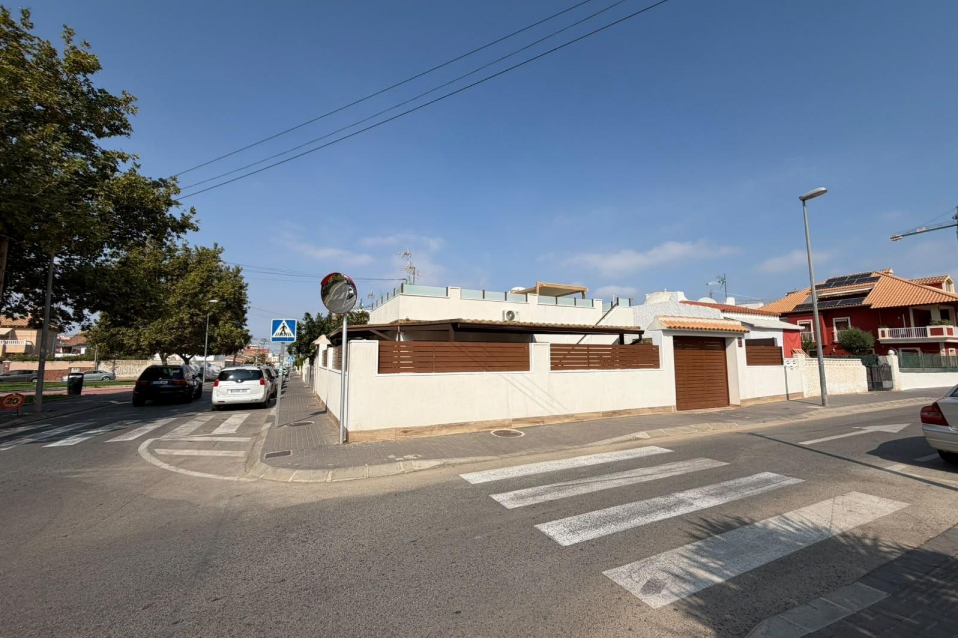 Resale - Town House -
Torrevieja - Nueva Torrevieja