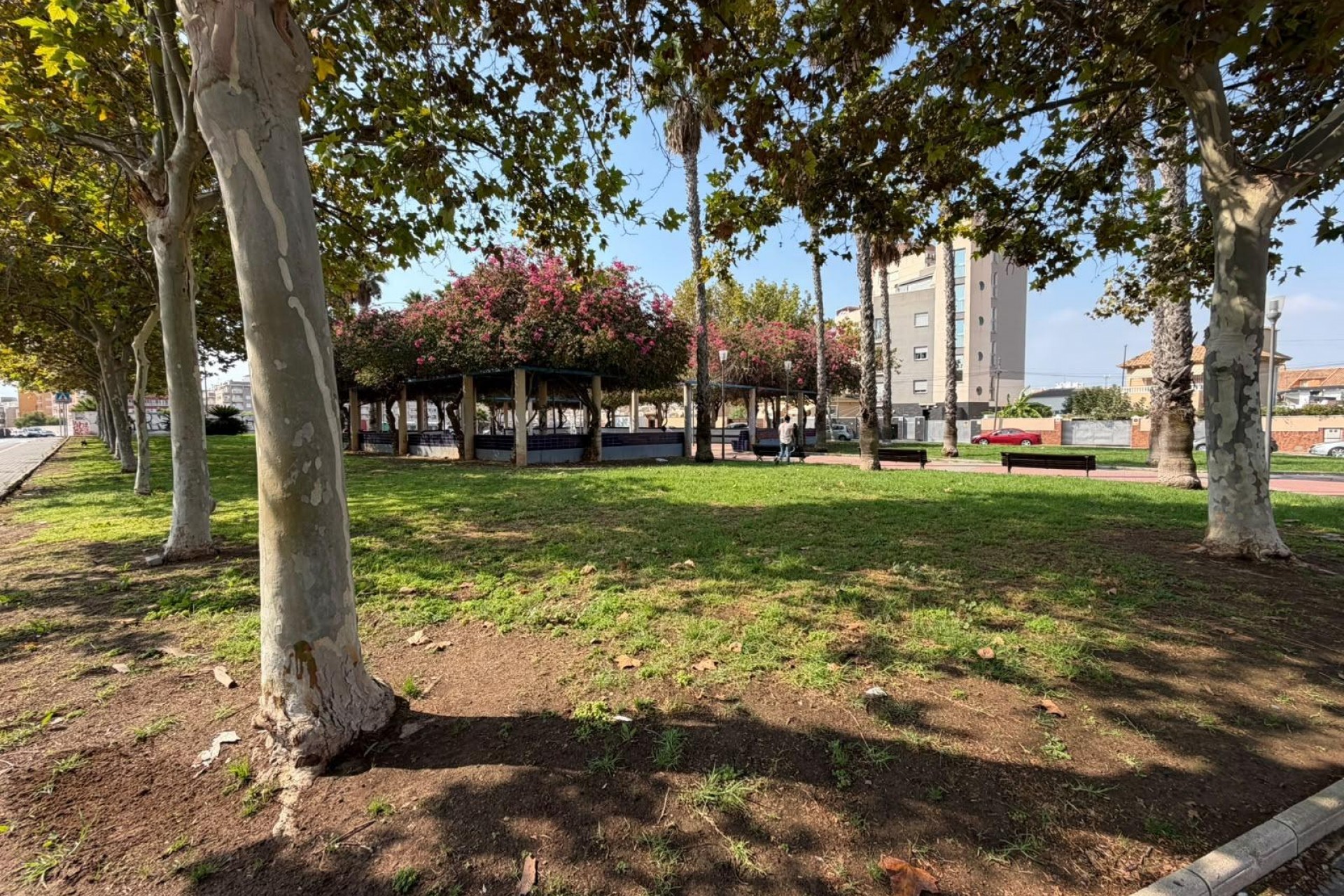Resale - Town House -
Torrevieja - Nueva Torrevieja