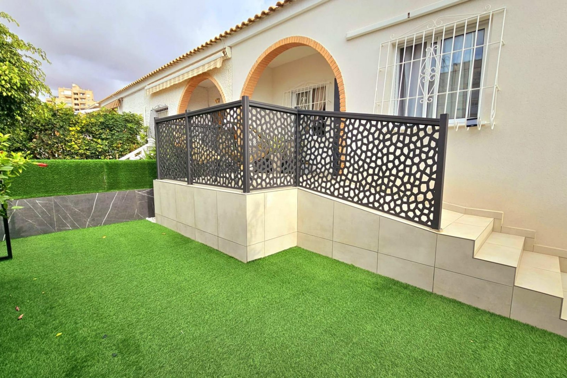 Resale - Town House -
Torrevieja - Parque Las Naciones