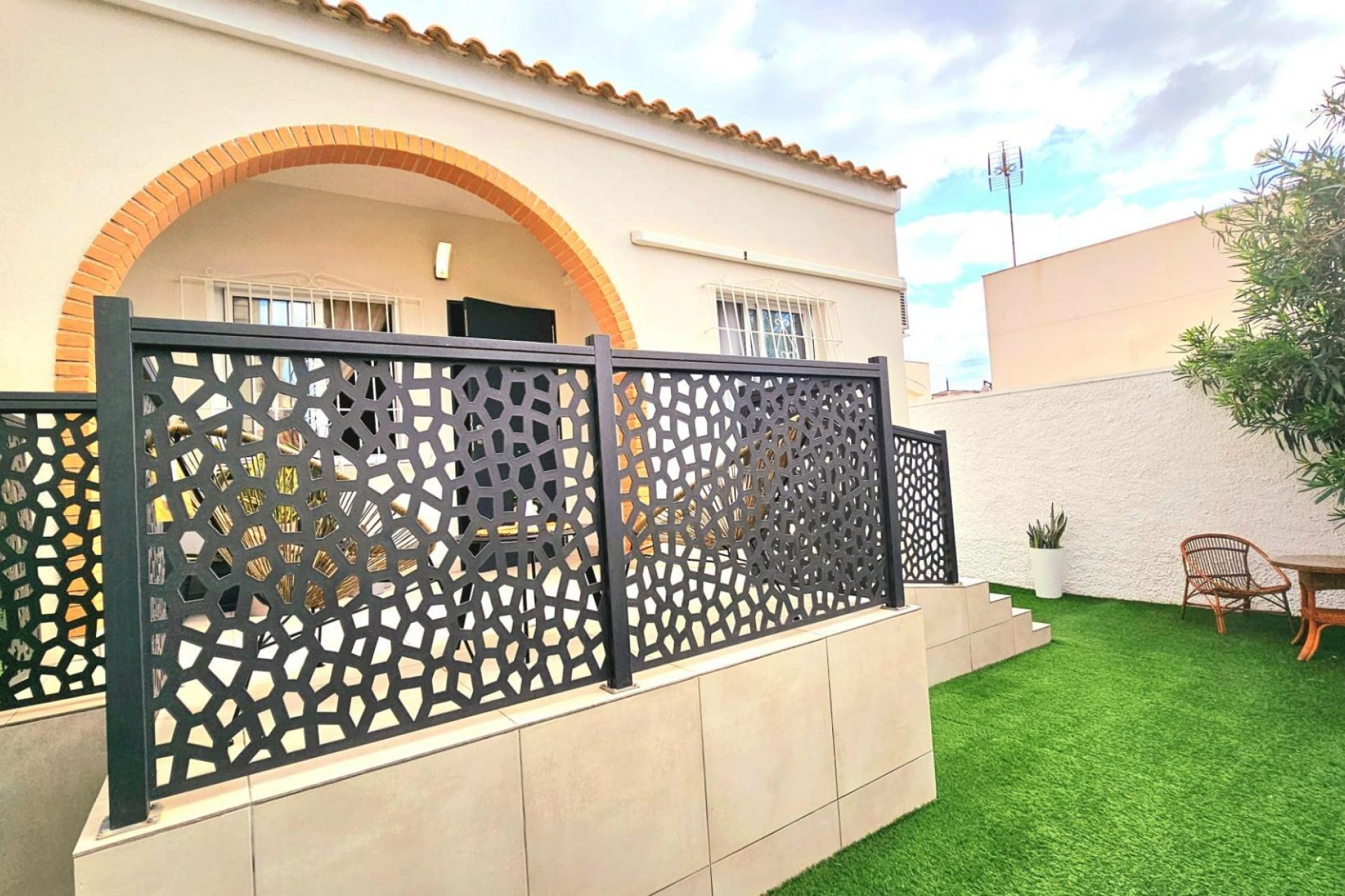 Resale - Town House -
Torrevieja - Parque Las Naciones