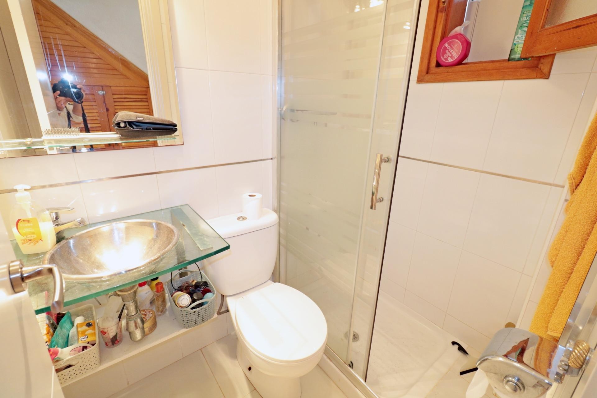 Resale - Town House -
Torrevieja - Playa De Los Naufragos