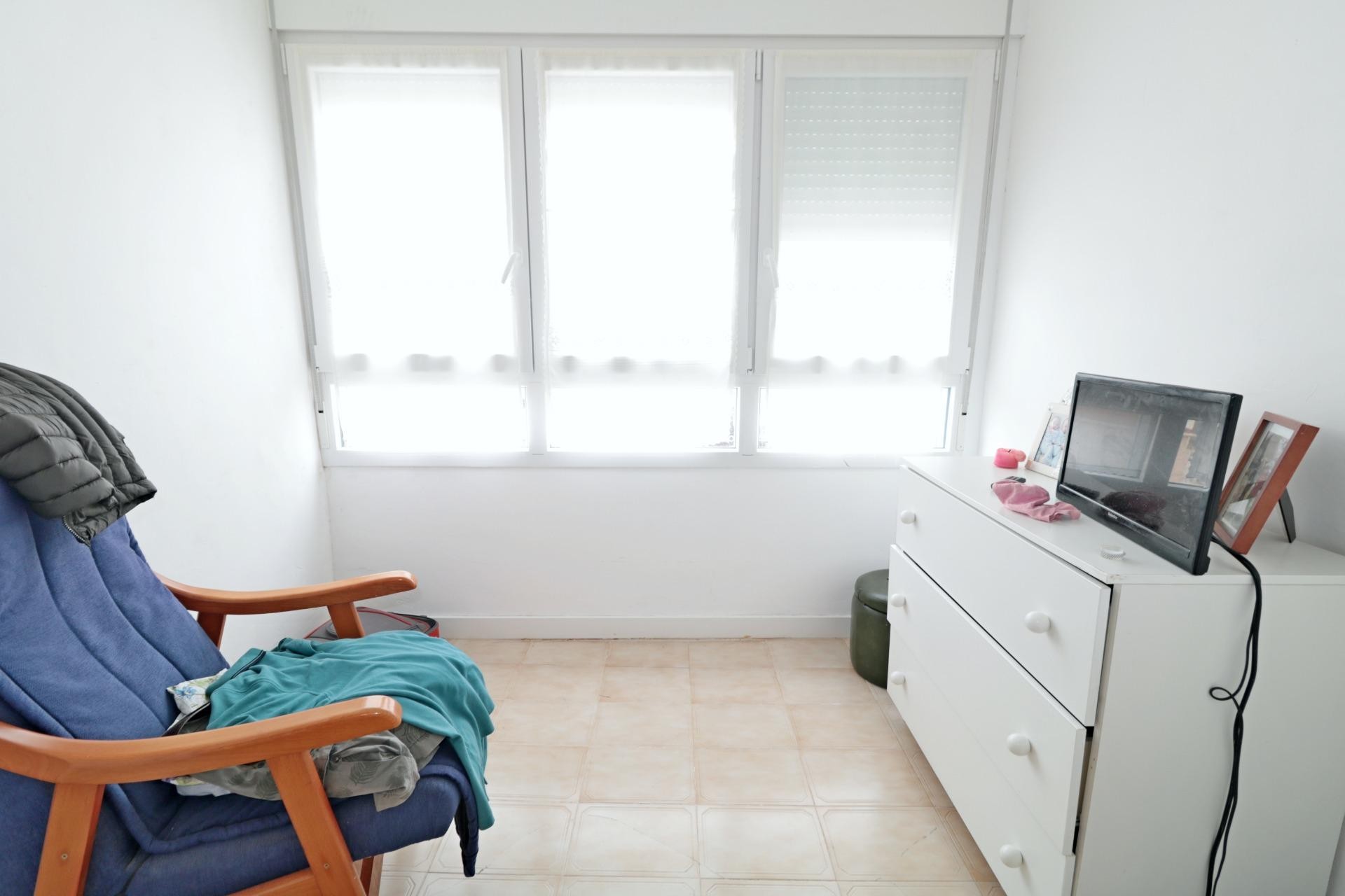 Resale - Town House -
Torrevieja - Playa De Los Naufragos