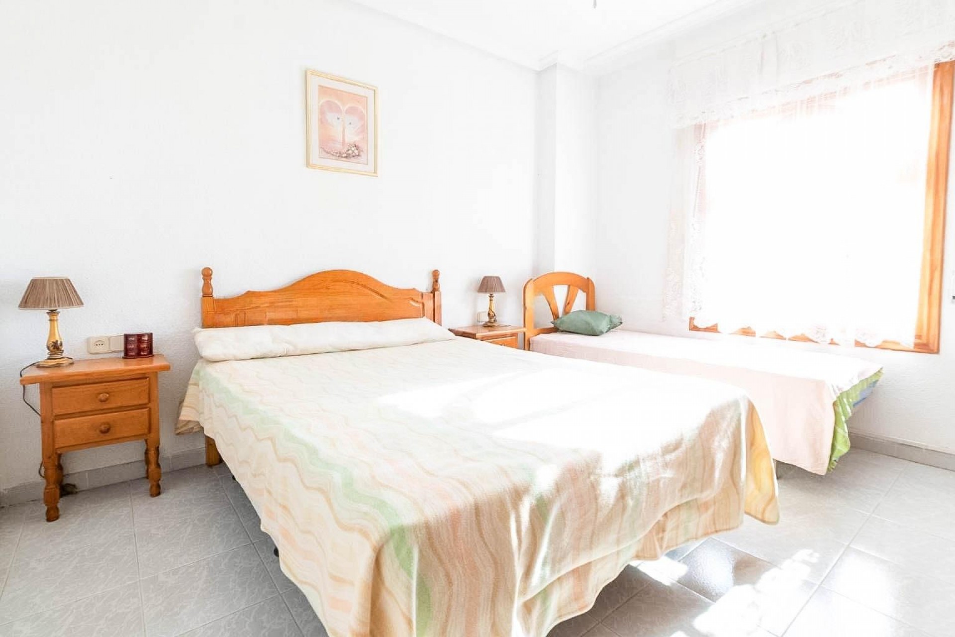 Resale - Town House -
Torrevieja - Playa del Cura