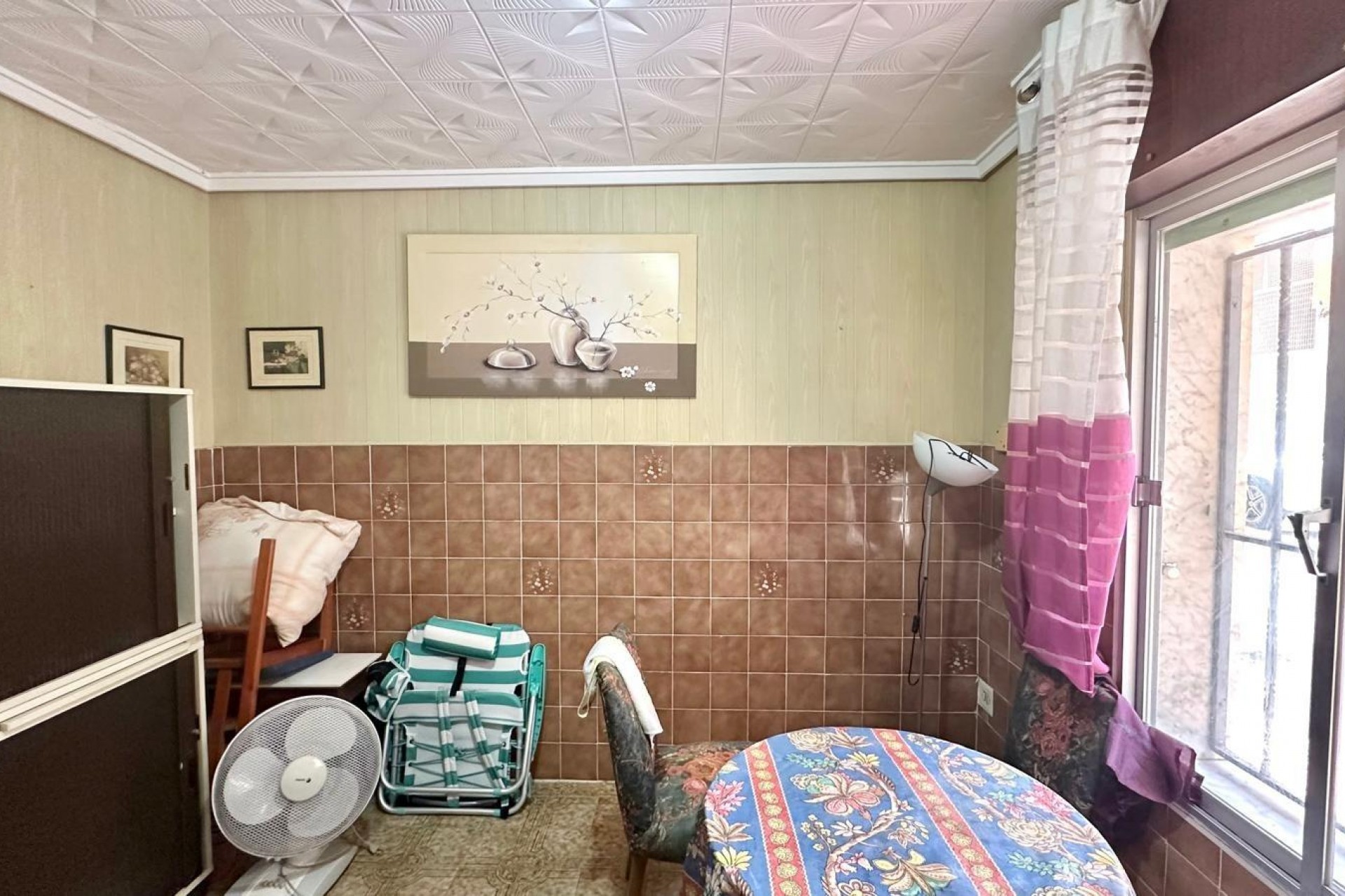 Resale - Town House -
Torrevieja - Playa del Cura