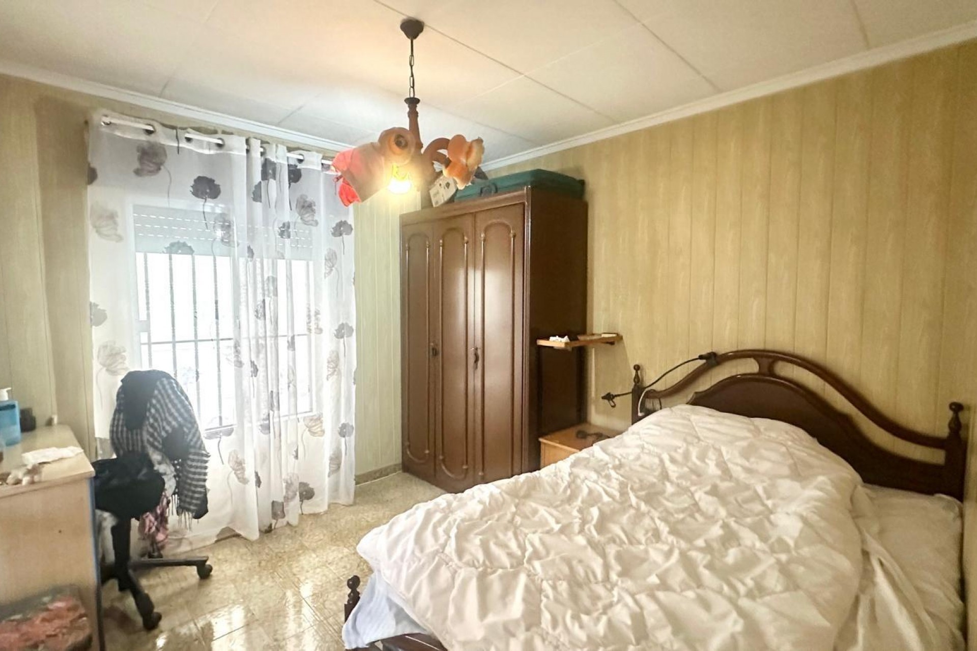 Resale - Town House -
Torrevieja - Playa del Cura