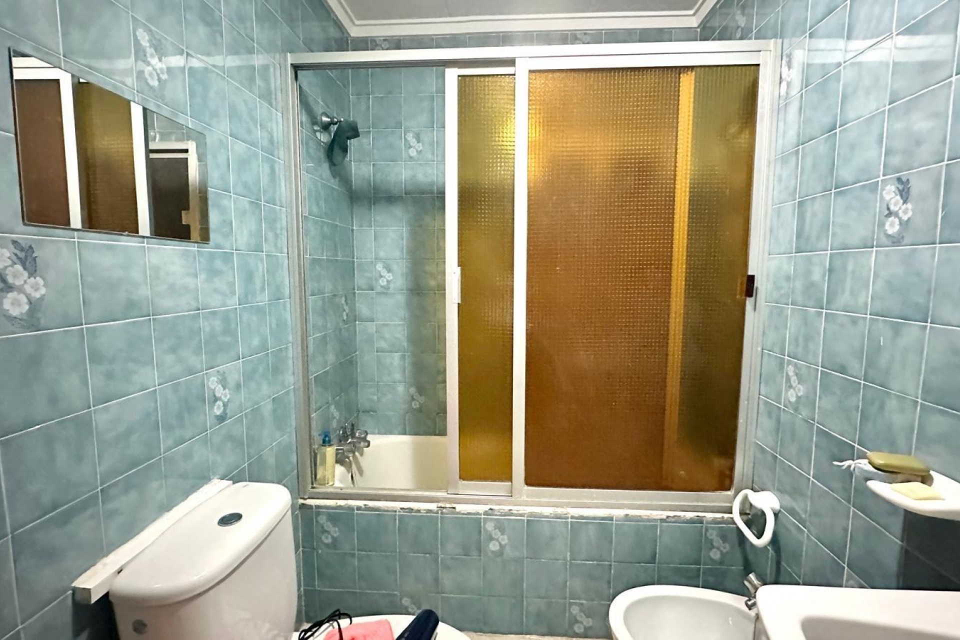 Resale - Town House -
Torrevieja - Playa del Cura